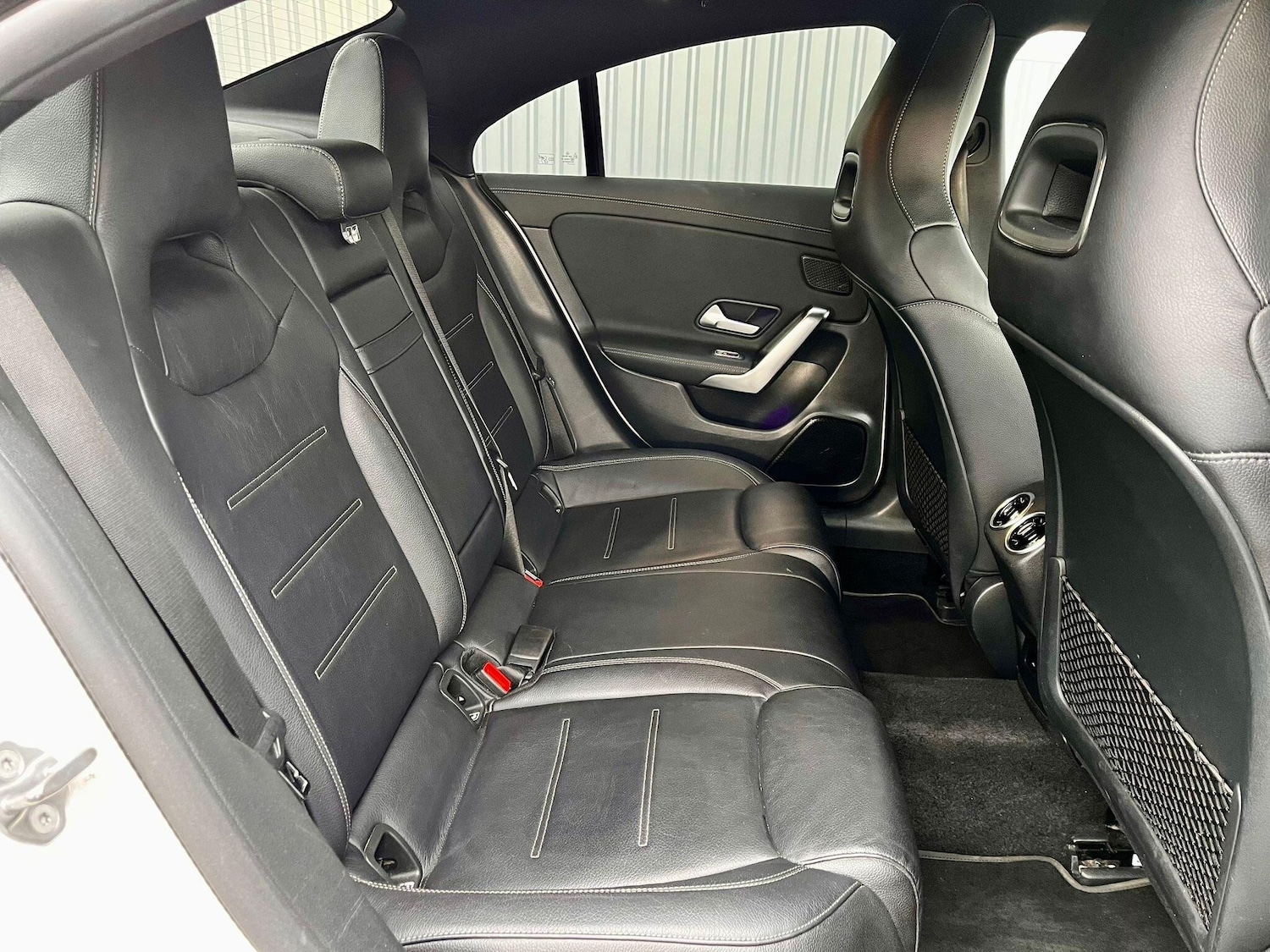 Used Mercedes-Benz CLA 2021 for sale - 76620600: Photo 12