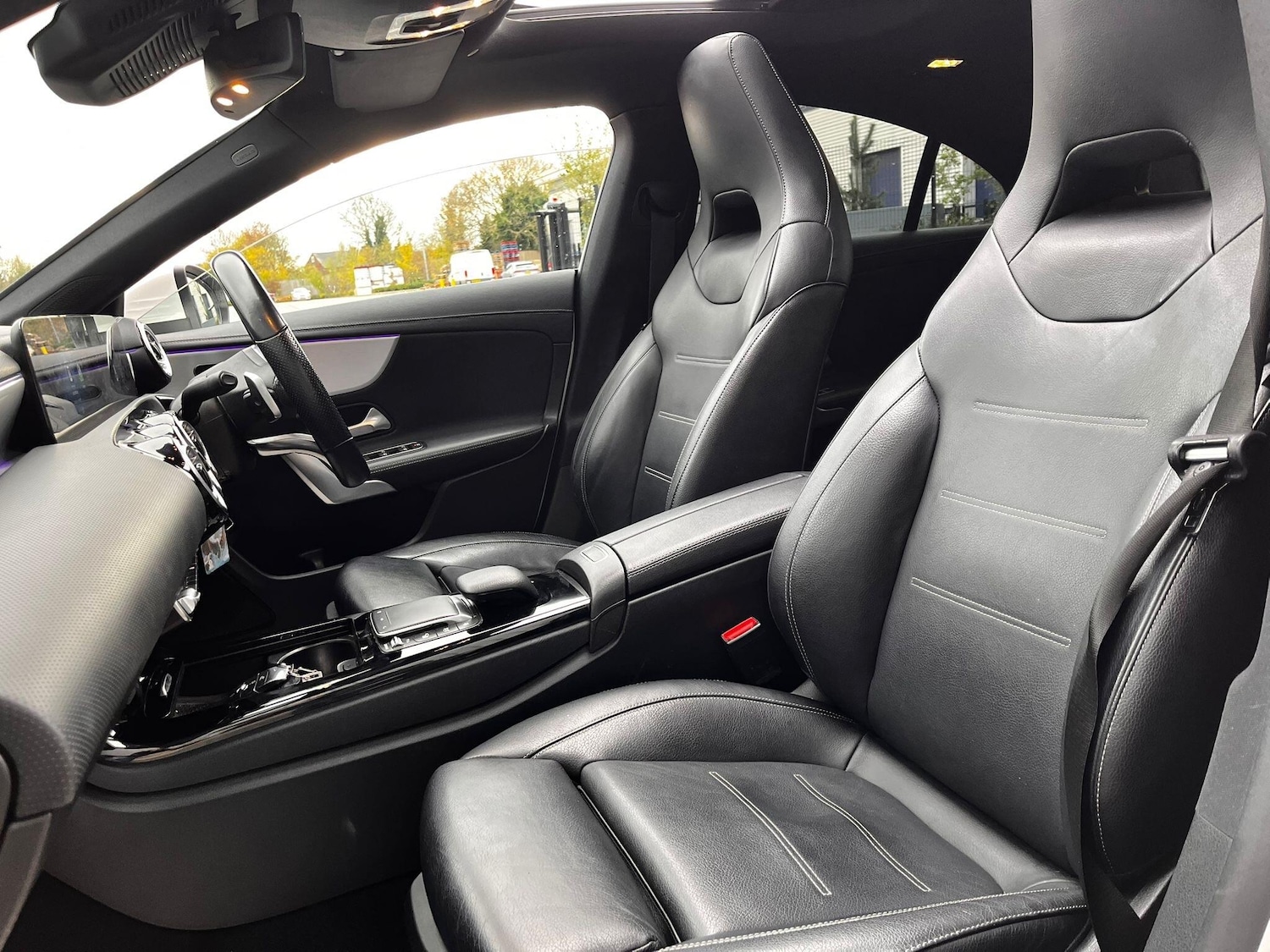 Used Mercedes-Benz CLA 2021 for sale - 76620600: Photo 16