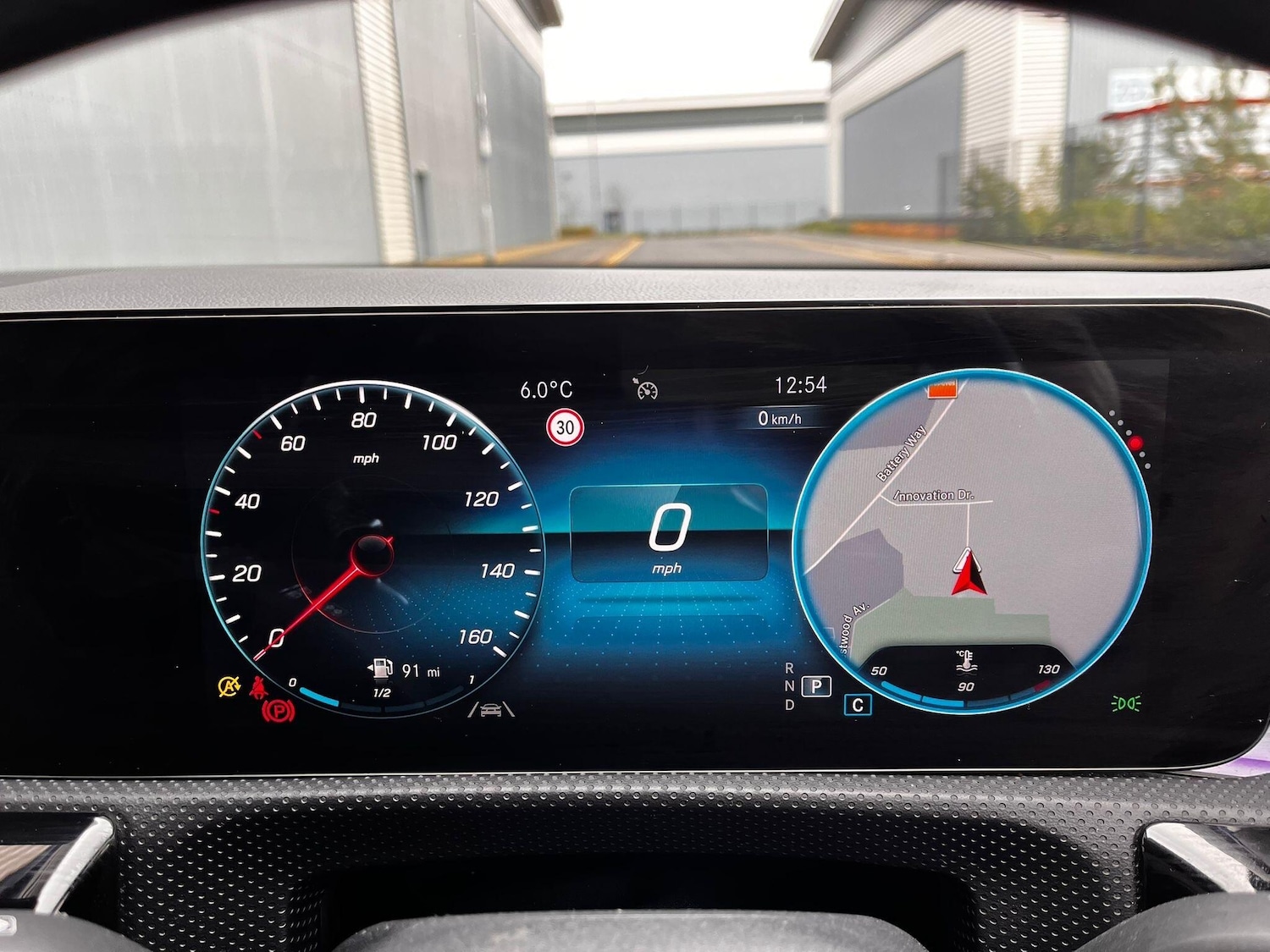 Used Mercedes-Benz CLA 2021 for sale - 76620600: Photo 18