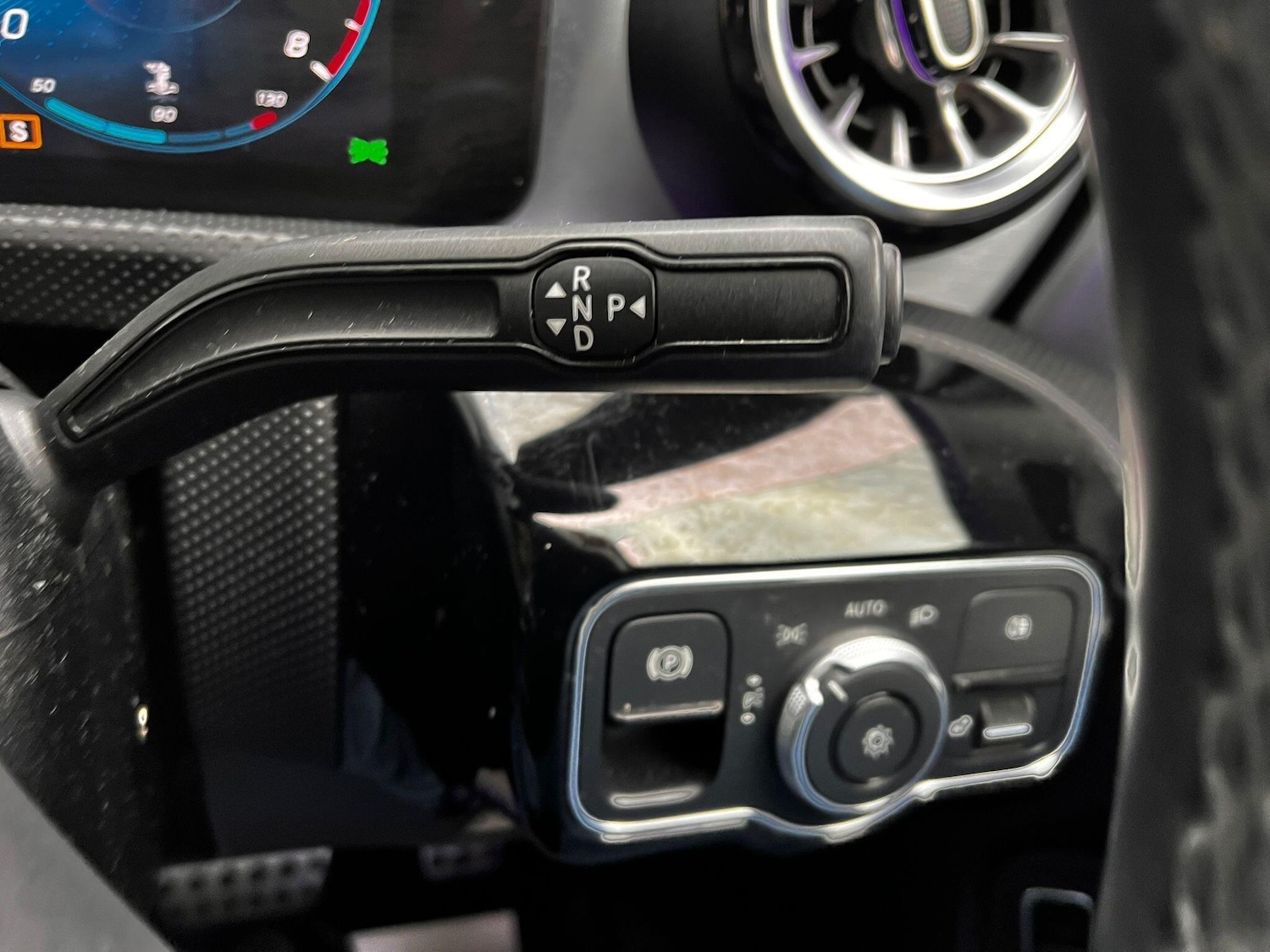 Used Mercedes-Benz CLA 2021 for sale - 76620600: Photo 19