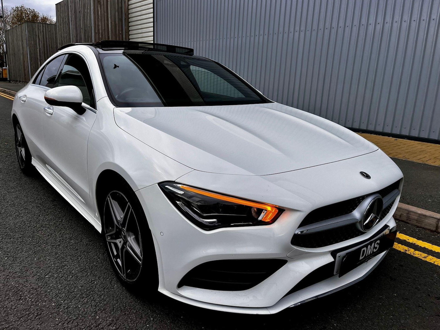 Used Mercedes-Benz CLA 2021 for sale - 76620600: Photo 21