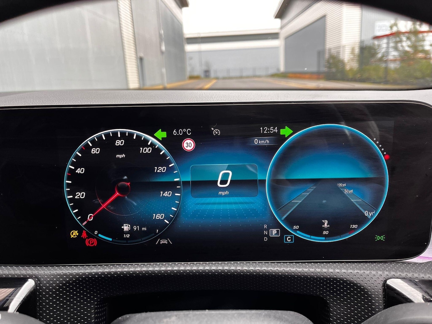 Used Mercedes-Benz CLA 2021 for sale - 76620600: Photo 24