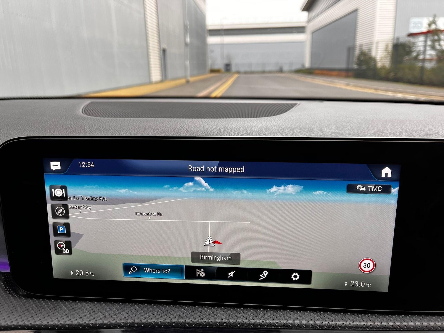 Used Mercedes-Benz CLA 2021 for sale - 76620600: Photo 27