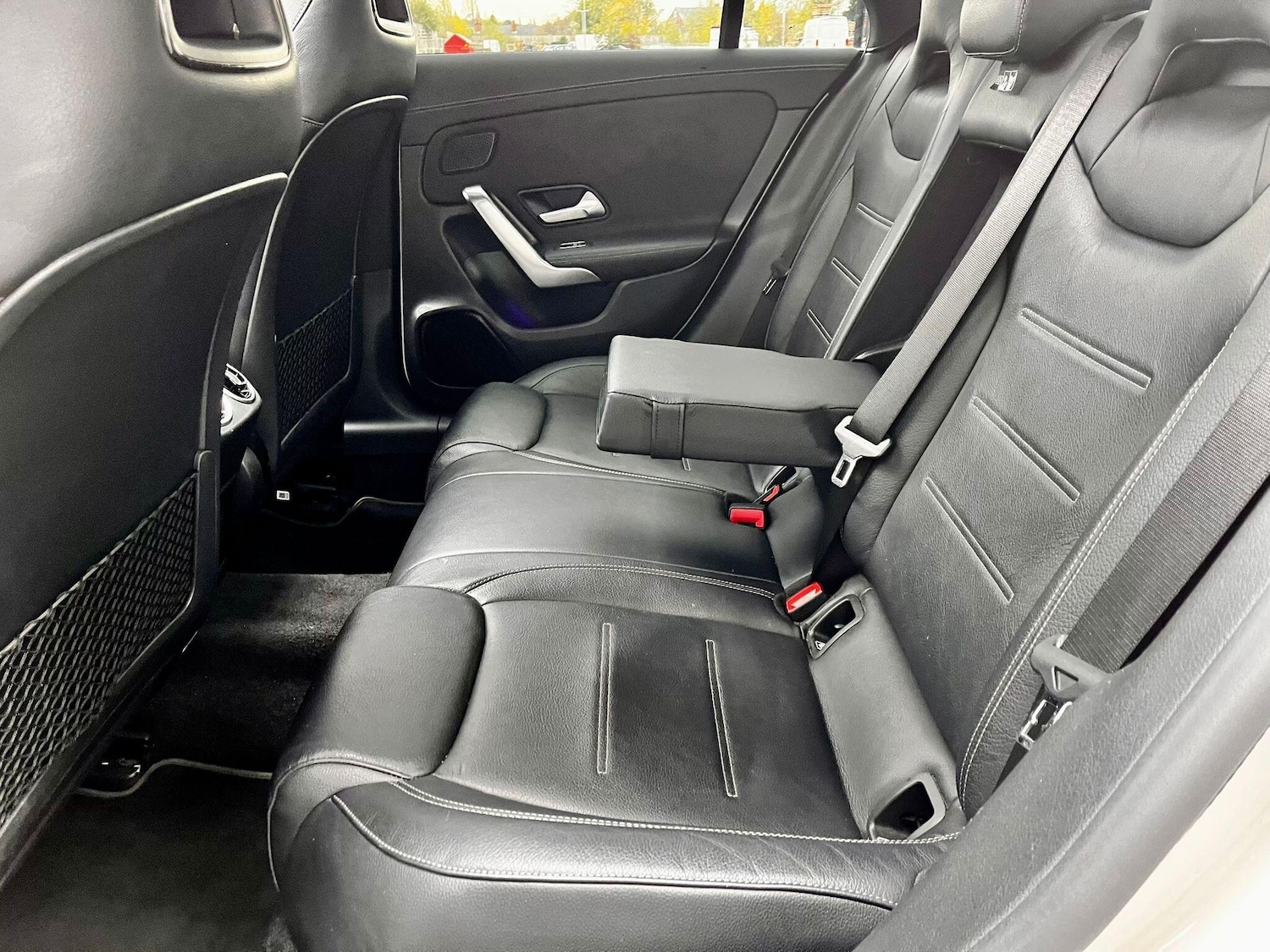 Used Mercedes-Benz CLA 2021 for sale - 76620600: Photo 30