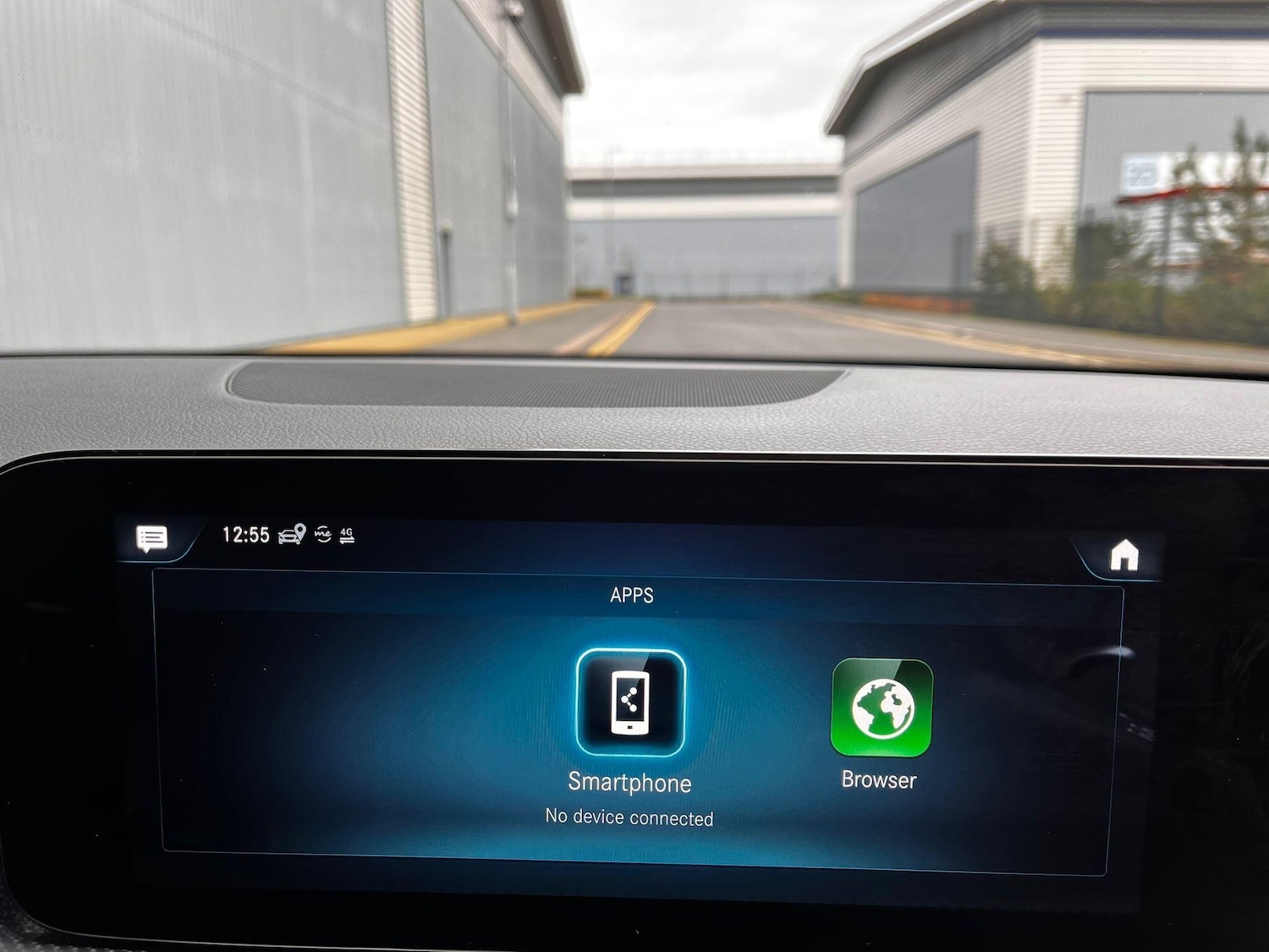 Used Mercedes-Benz CLA 2021 for sale - 76620600: Photo 32