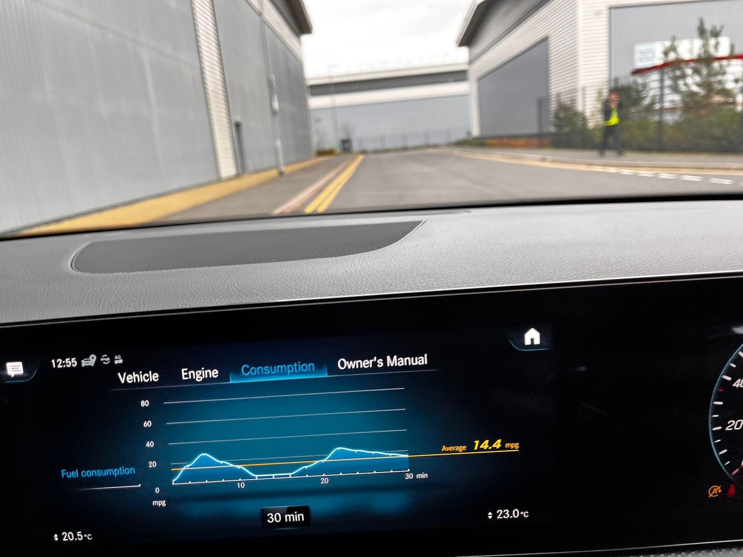 Used Mercedes-Benz CLA 2021 for sale - 76620600: Photo 33