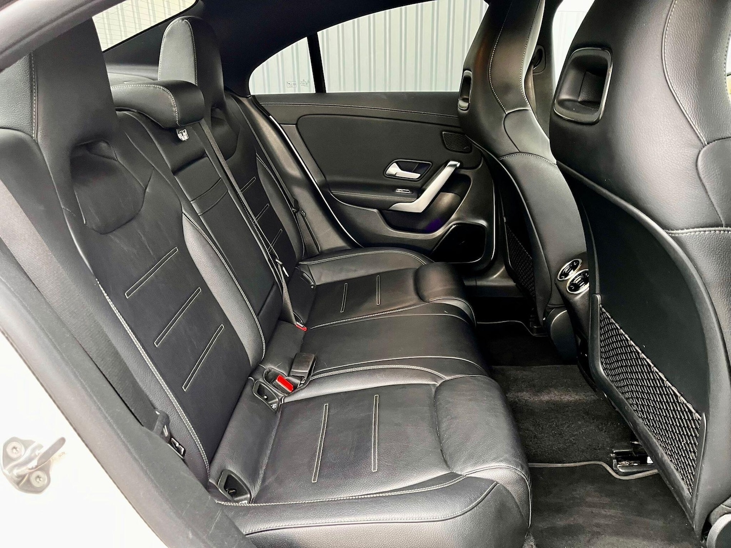 Used Mercedes-Benz CLA 2021 for sale - 76620600: Photo 34