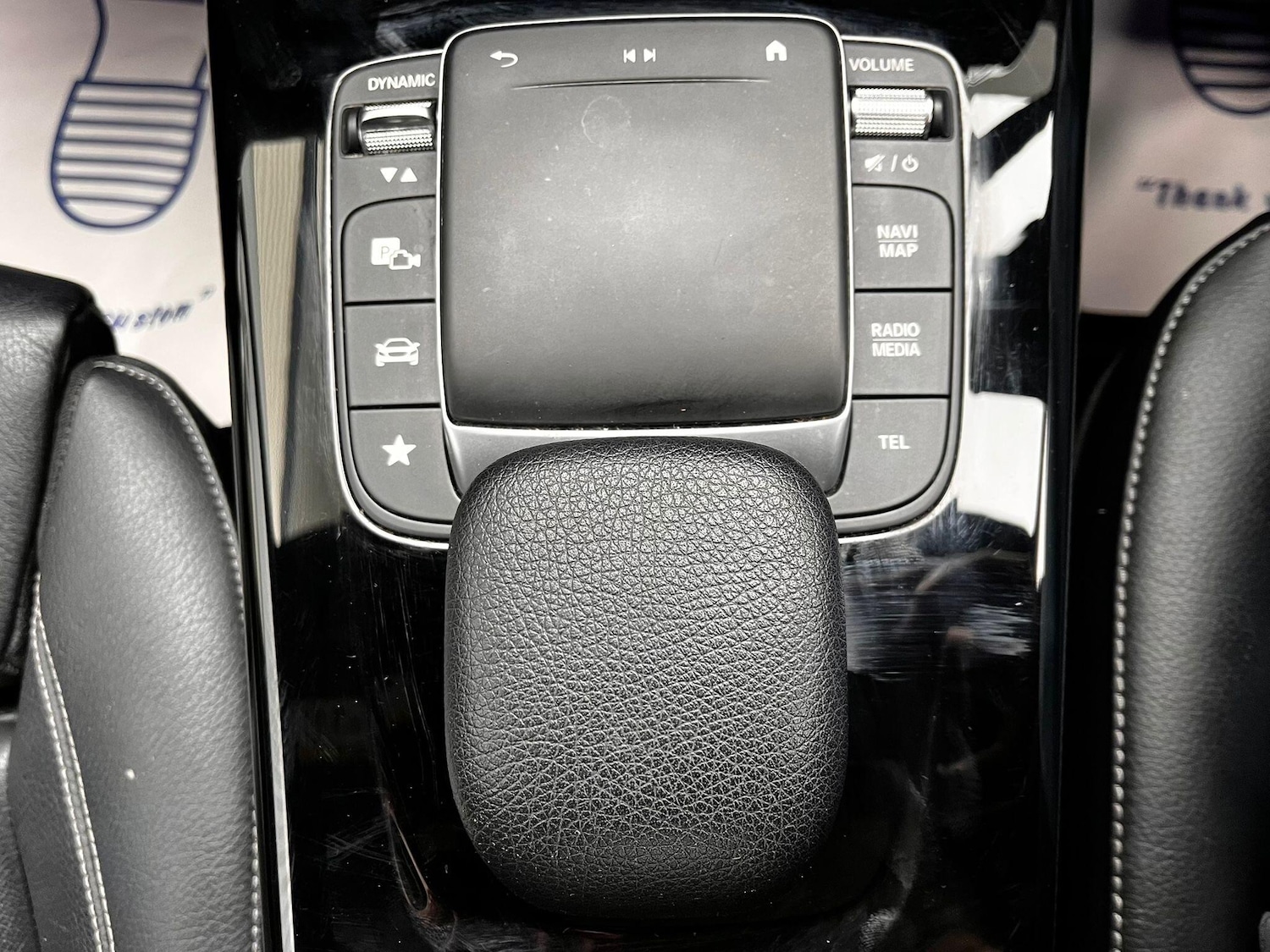 Used Mercedes-Benz CLA 2021 for sale - 76620600: Photo 35