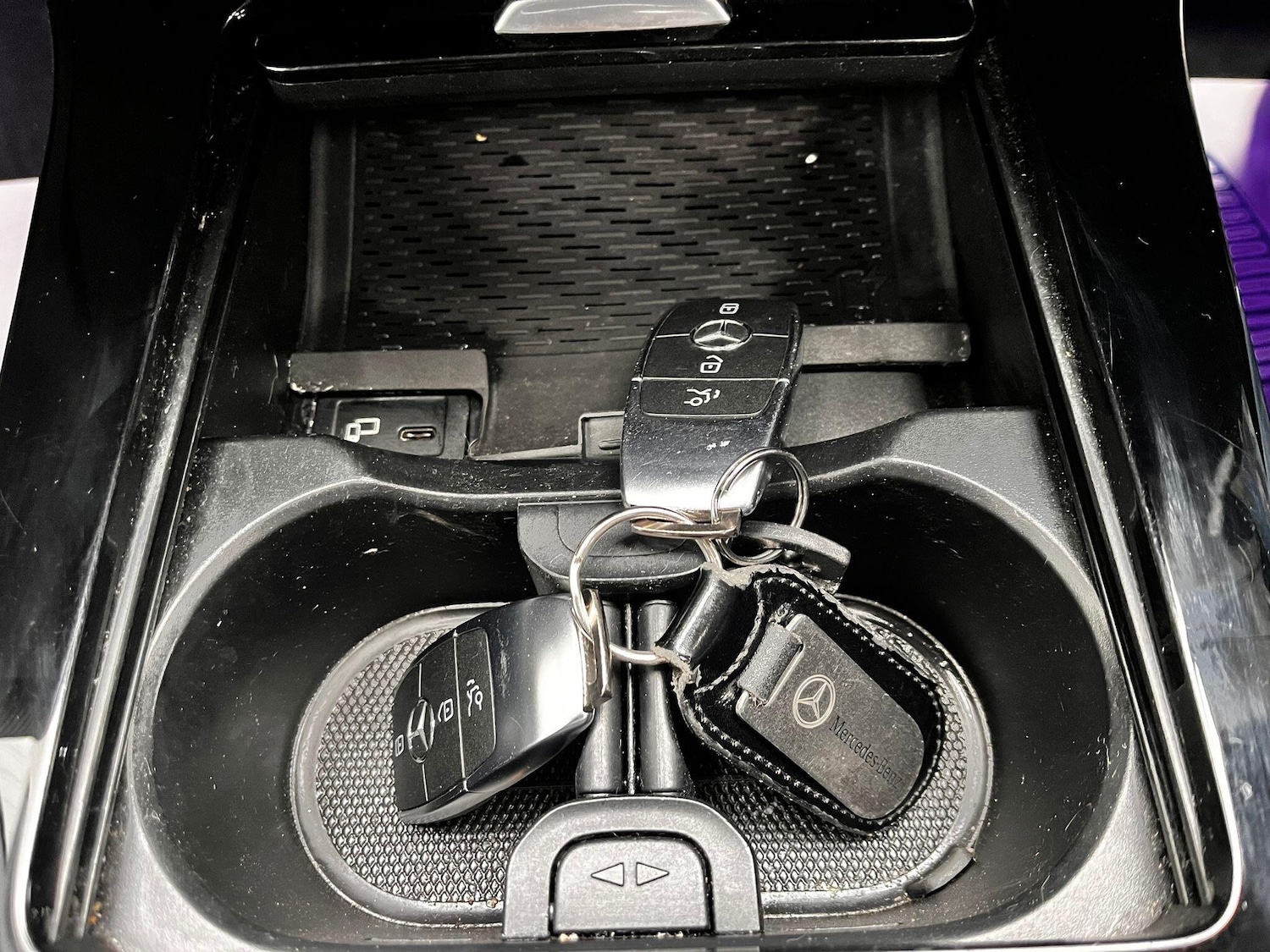 Used Mercedes-Benz CLA 2021 for sale - 76620600: Photo 36