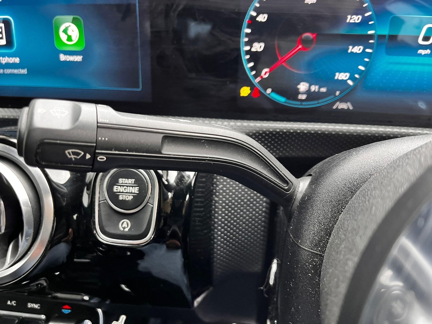 Used Mercedes-Benz CLA 2021 for sale - 76620600: Photo 37