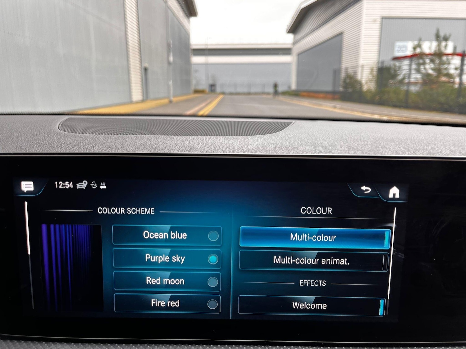 Used Mercedes-Benz CLA 2021 for sale - 76620600: Photo 38