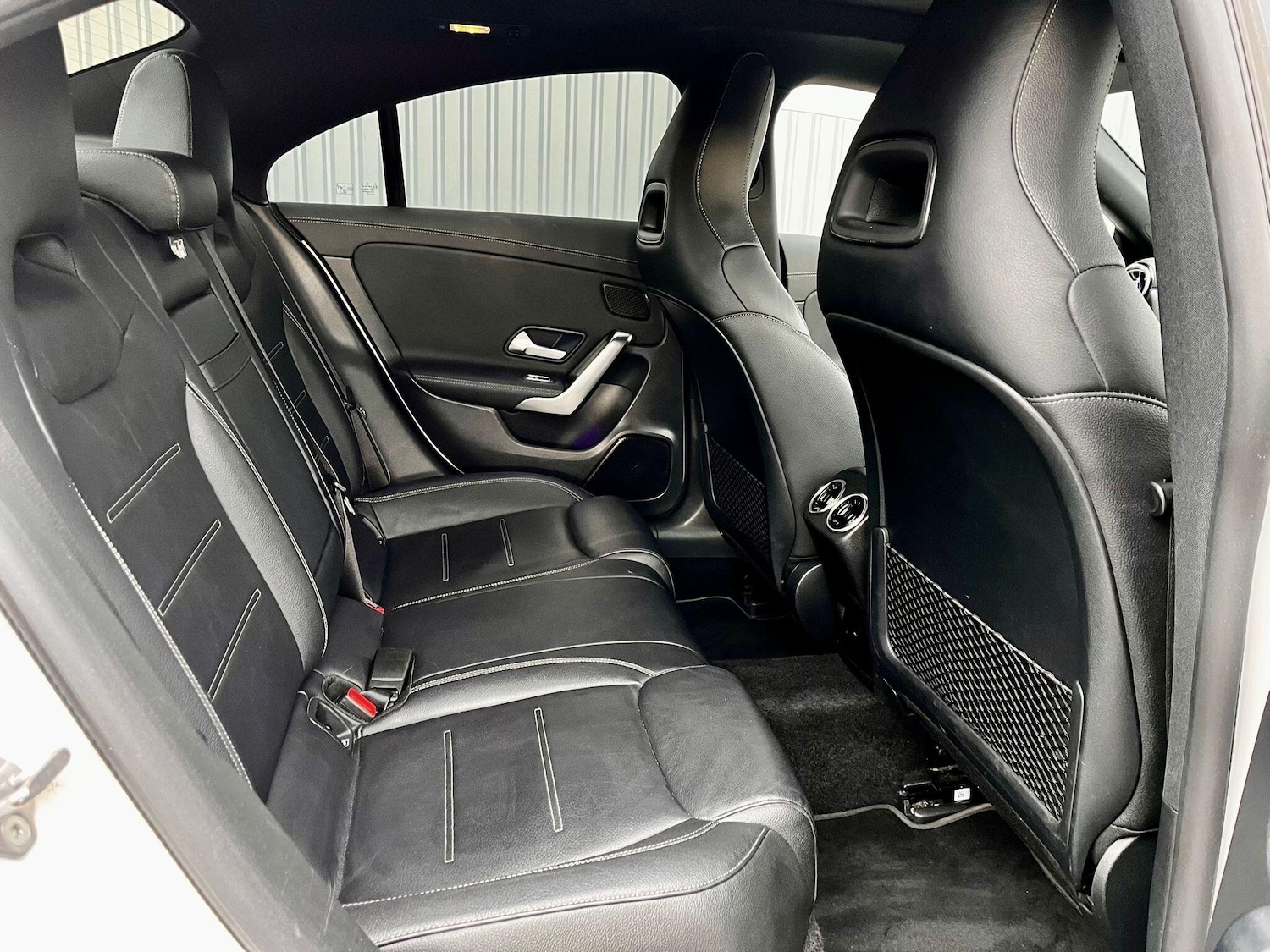 Used Mercedes-Benz CLA 2021 for sale - 76620600: Photo 40