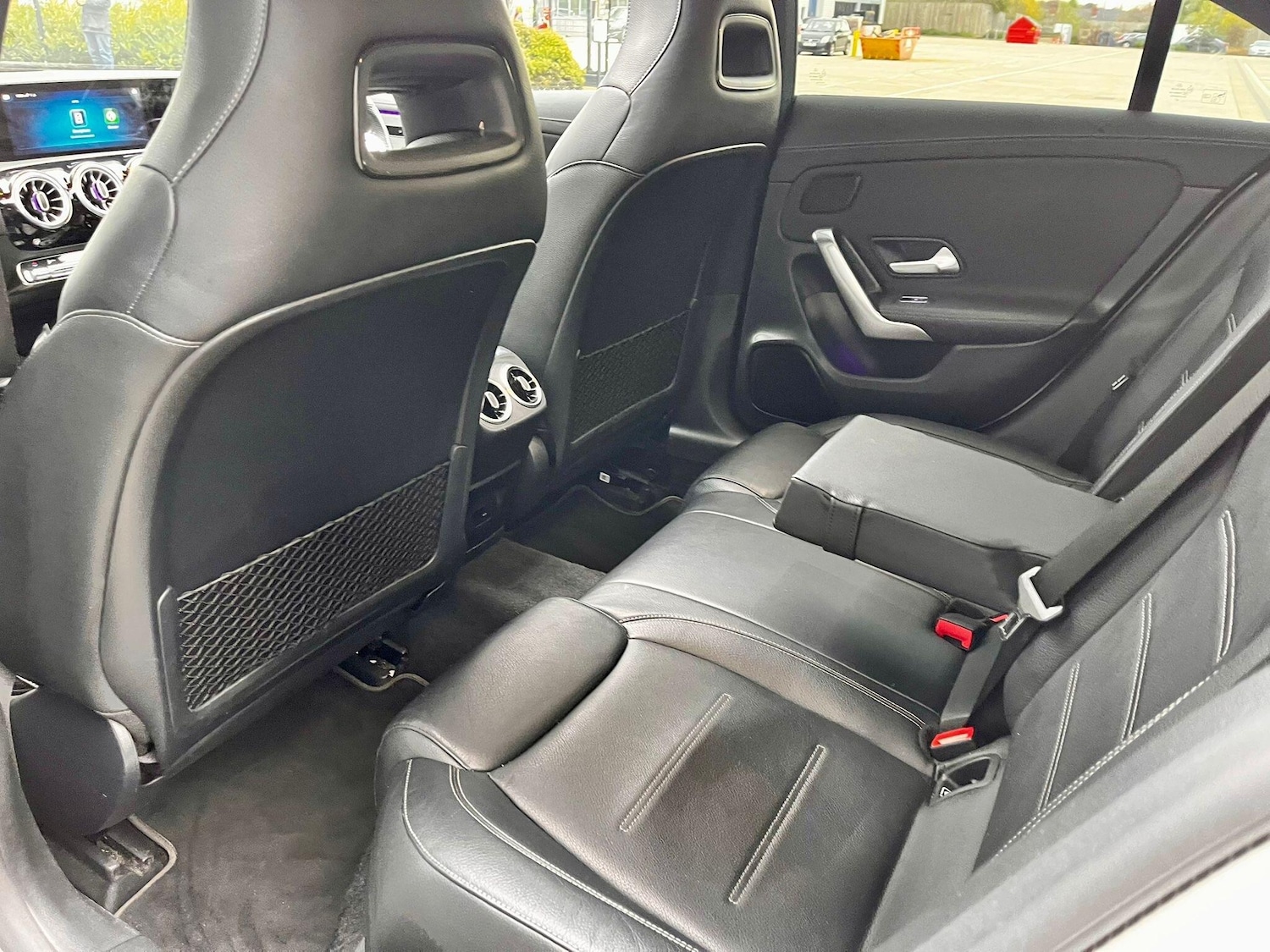 Used Mercedes-Benz CLA 2021 for sale - 76620600: Photo 41