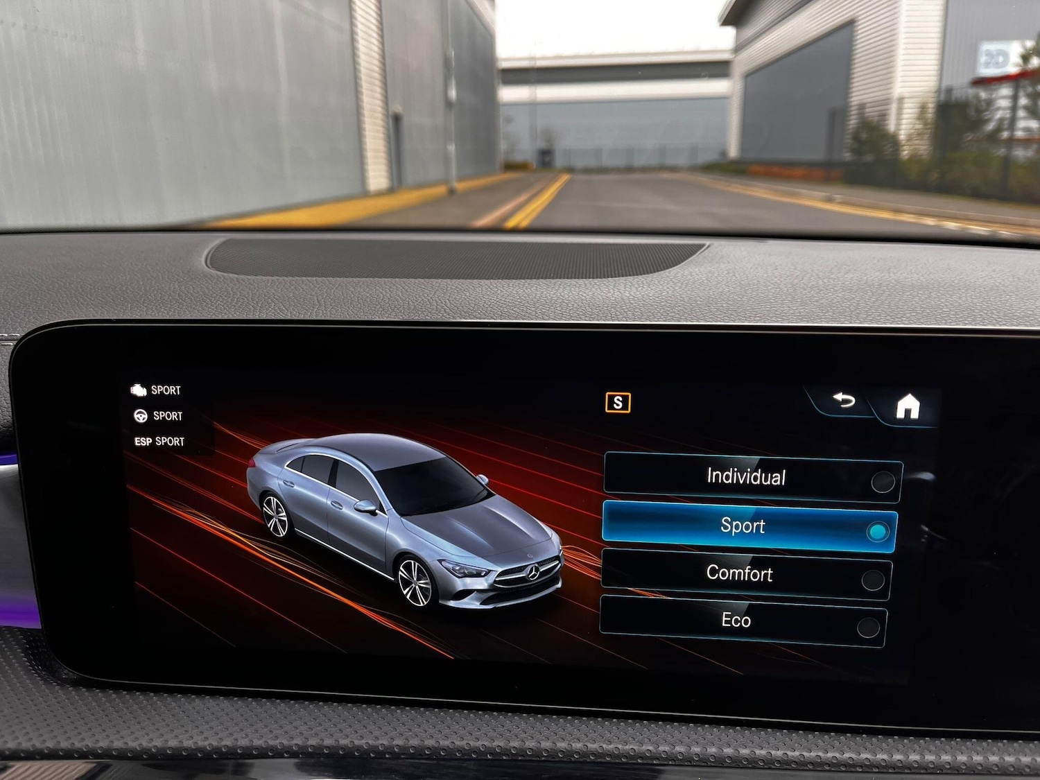 Used Mercedes-Benz CLA 2021 for sale - 76620600: Photo 43