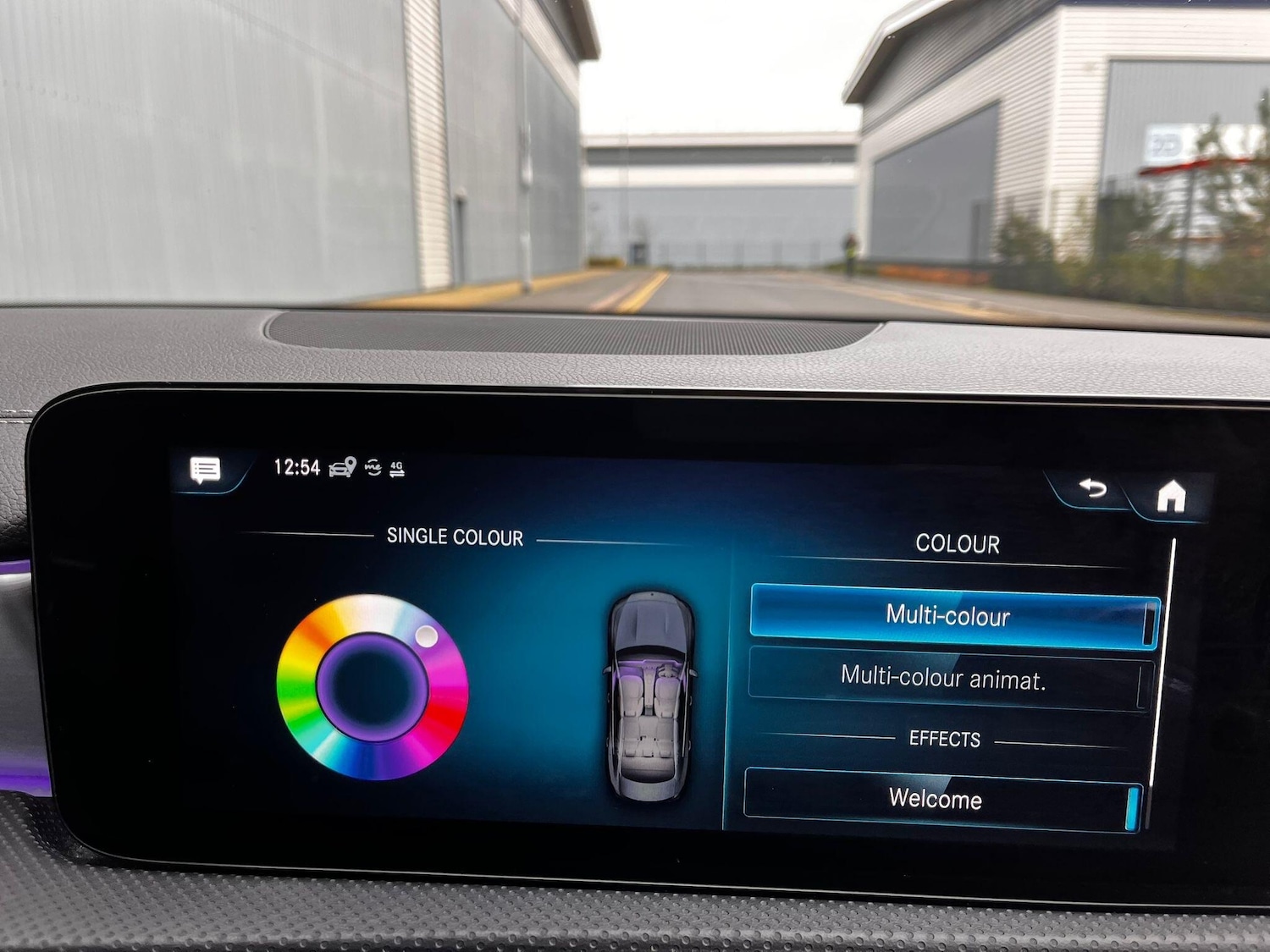 Used Mercedes-Benz CLA 2021 for sale - 76620600: Photo 44