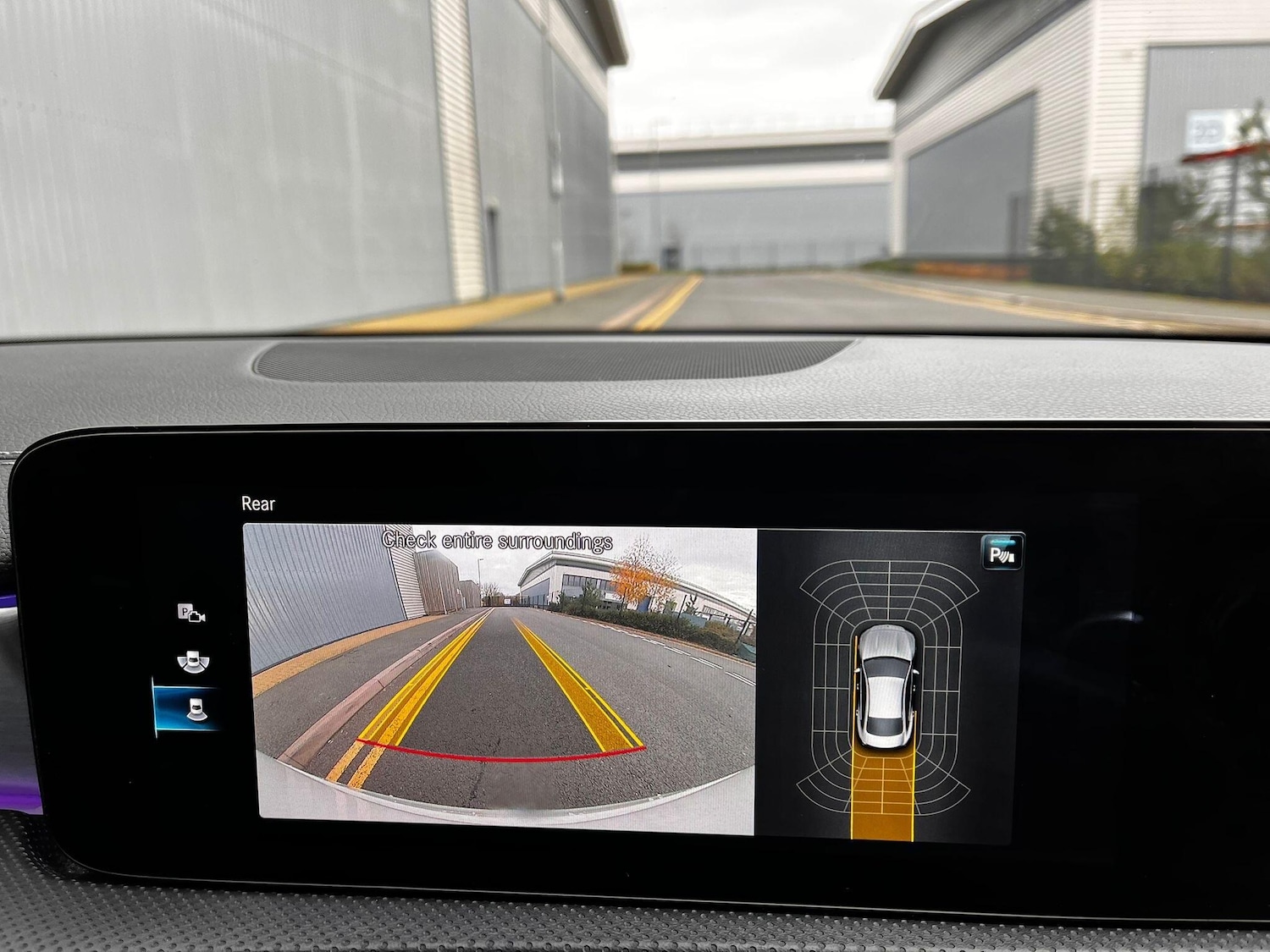 Used Mercedes-Benz CLA 2021 for sale - 76620600: Photo 46