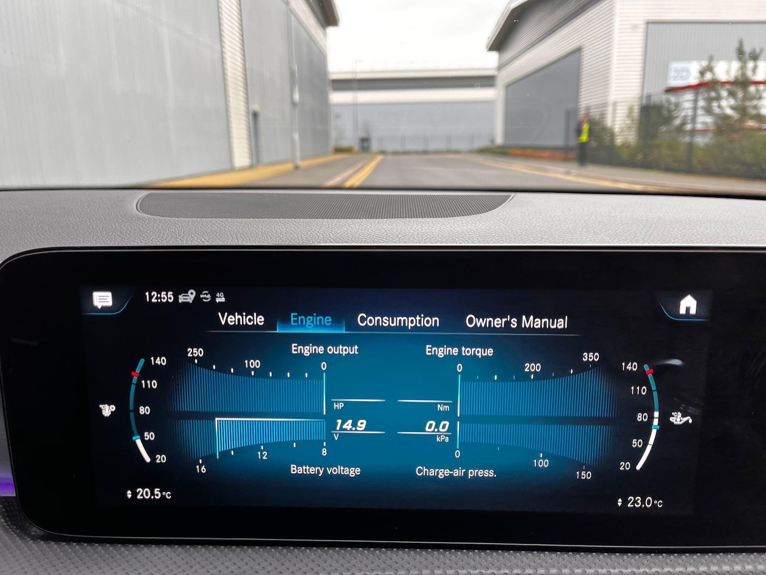 Used Mercedes-Benz CLA 2021 for sale - 76620600: Photo 50