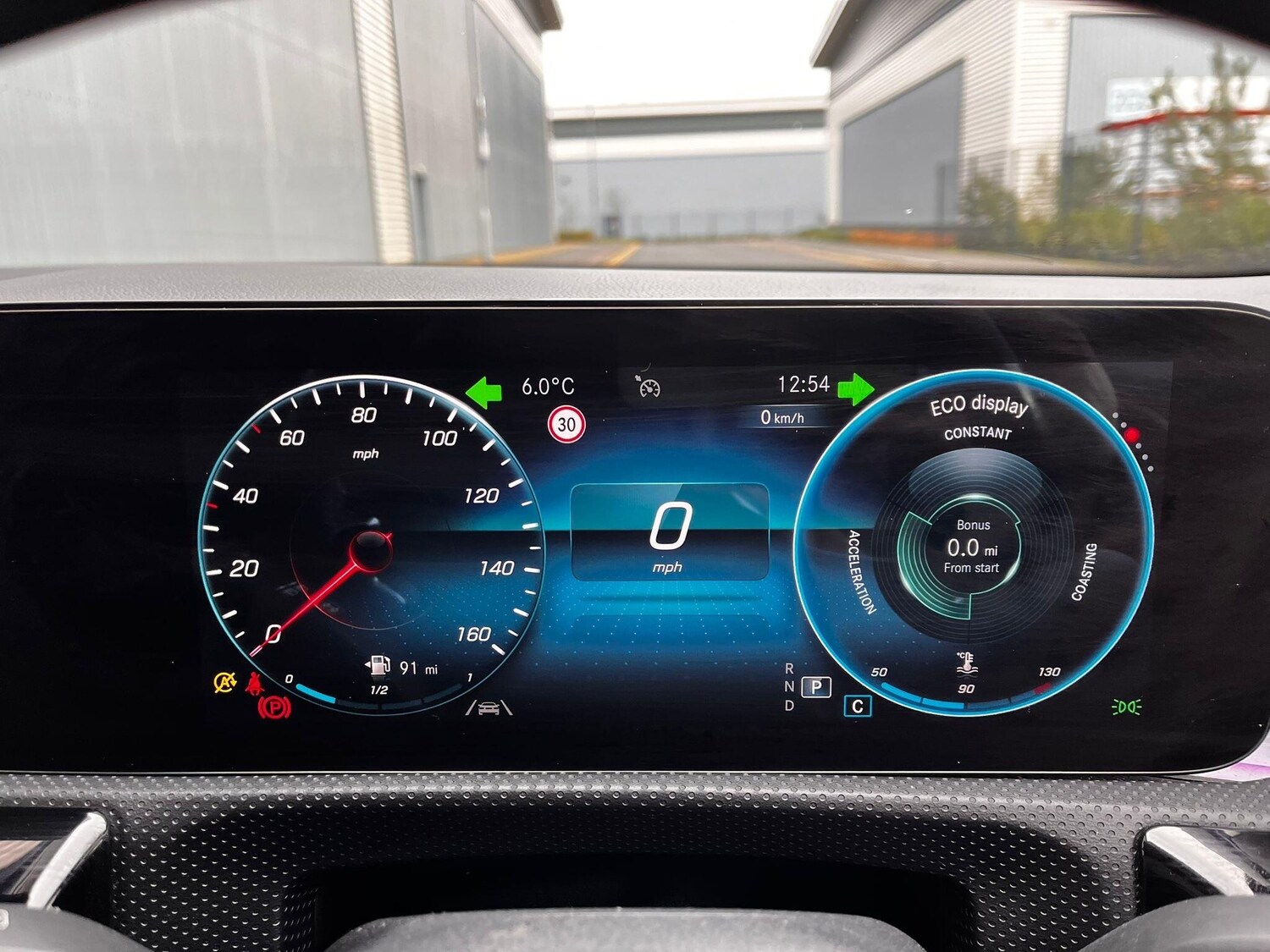 Used Mercedes-Benz CLA 2021 for sale - 76620600: Photo 51