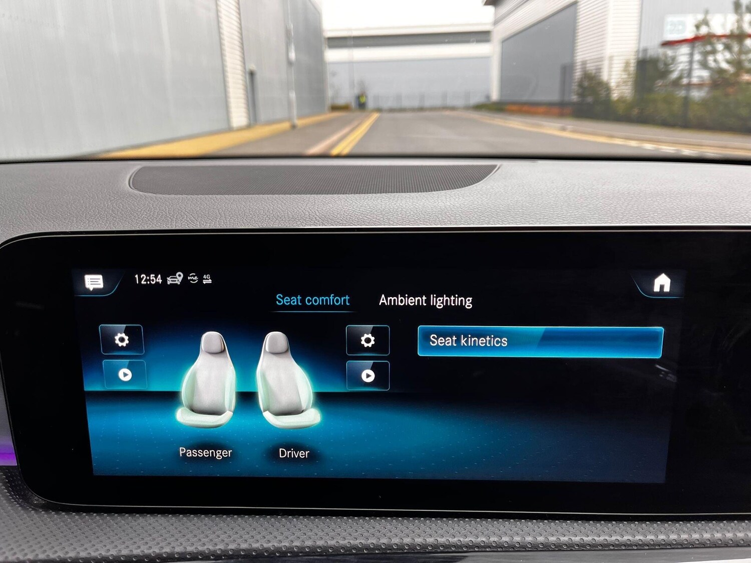 Used Mercedes-Benz CLA 2021 for sale - 76620600: Photo 52