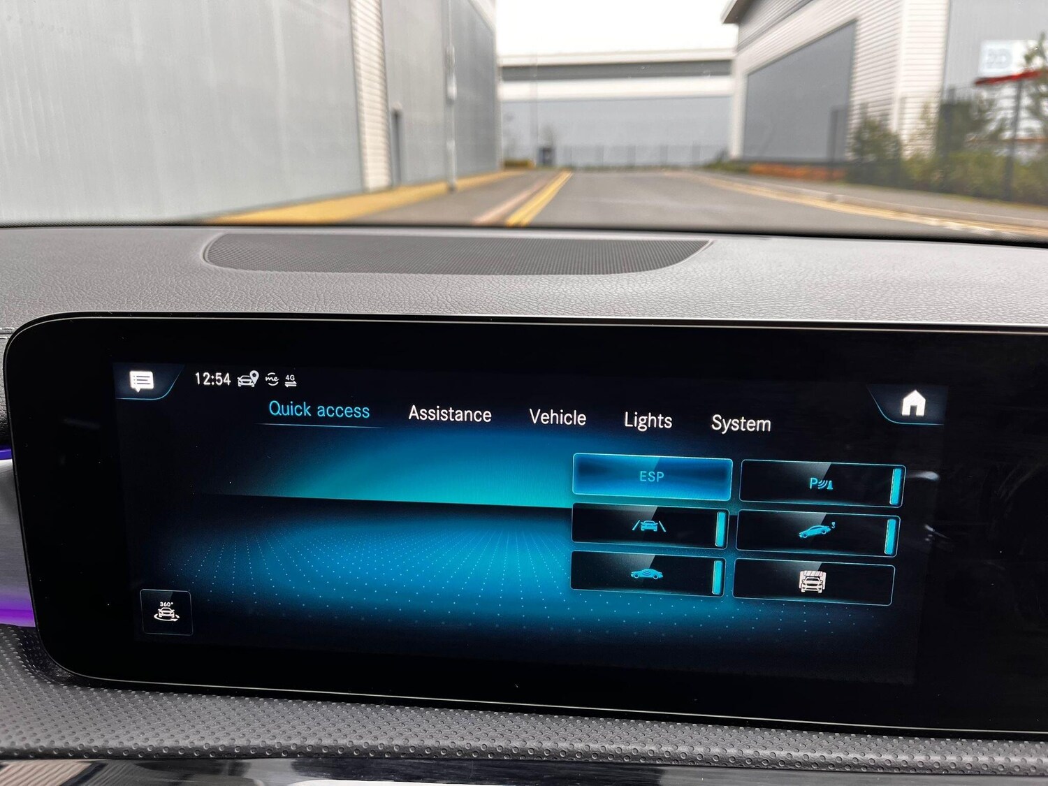 Used Mercedes-Benz CLA 2021 for sale - 76620600: Photo 53