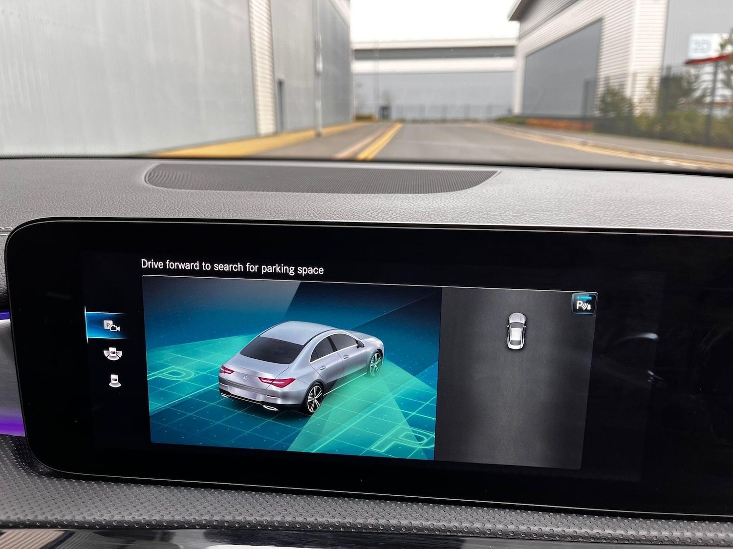 Used Mercedes-Benz CLA 2021 for sale - 76620600: Photo 54