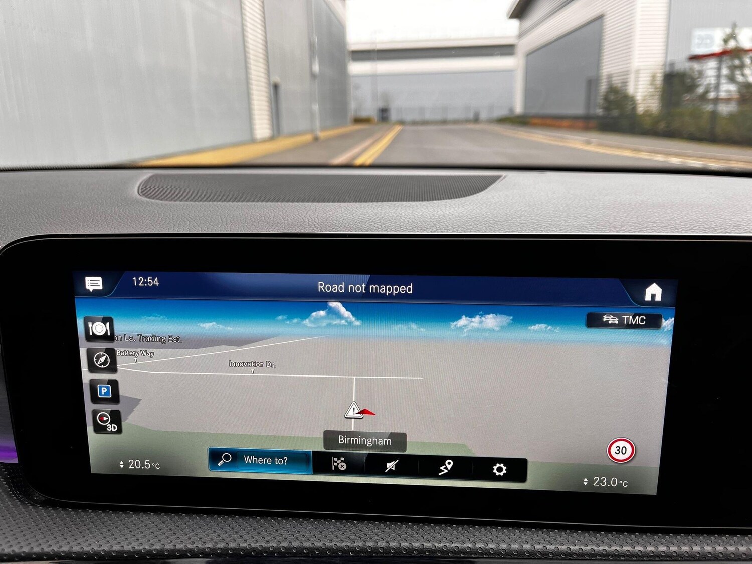 Used Mercedes-Benz CLA 2021 for sale - 76620600: Photo 56