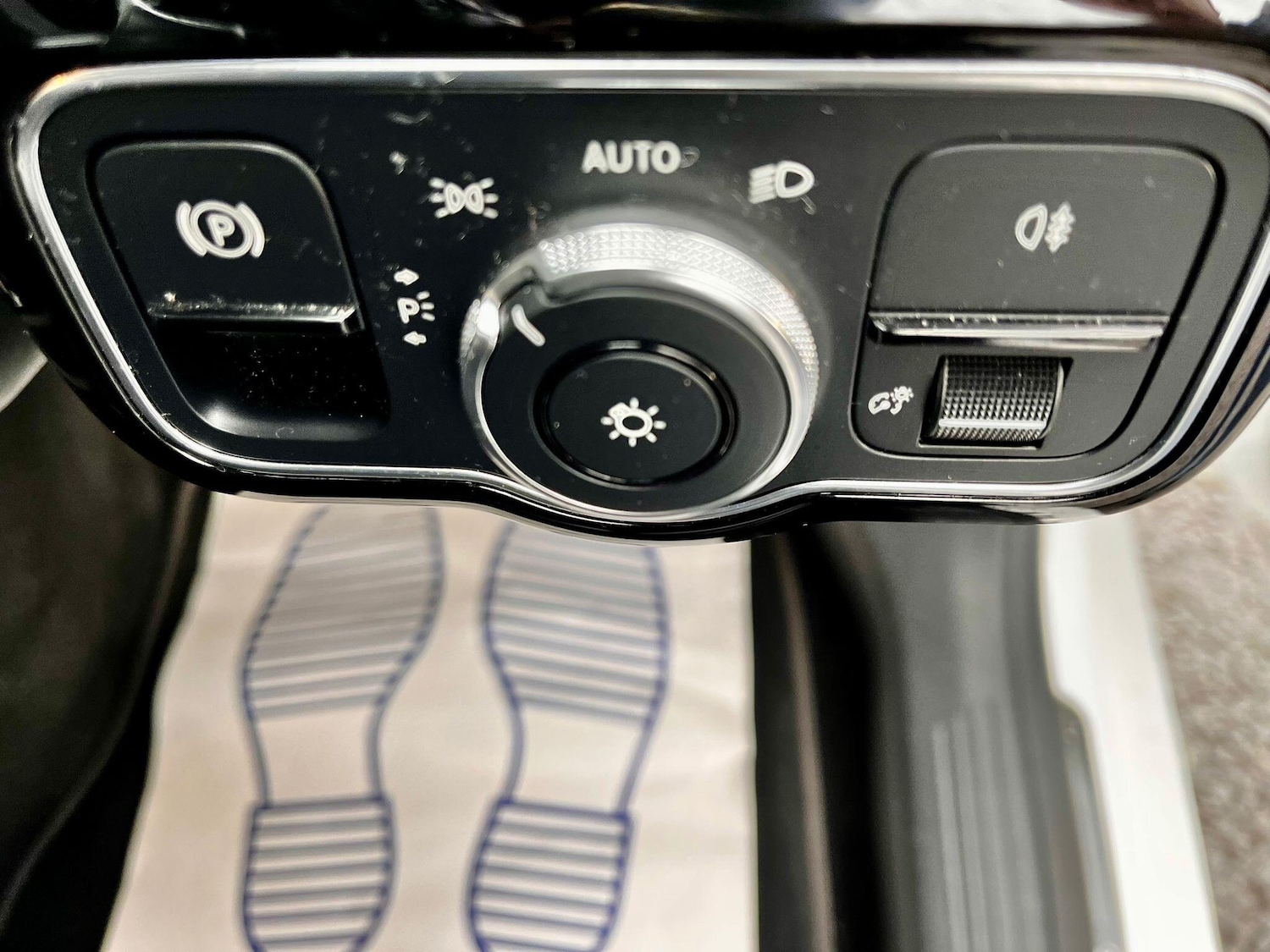 Used Mercedes-Benz CLA 2021 for sale - 76620600: Photo 57