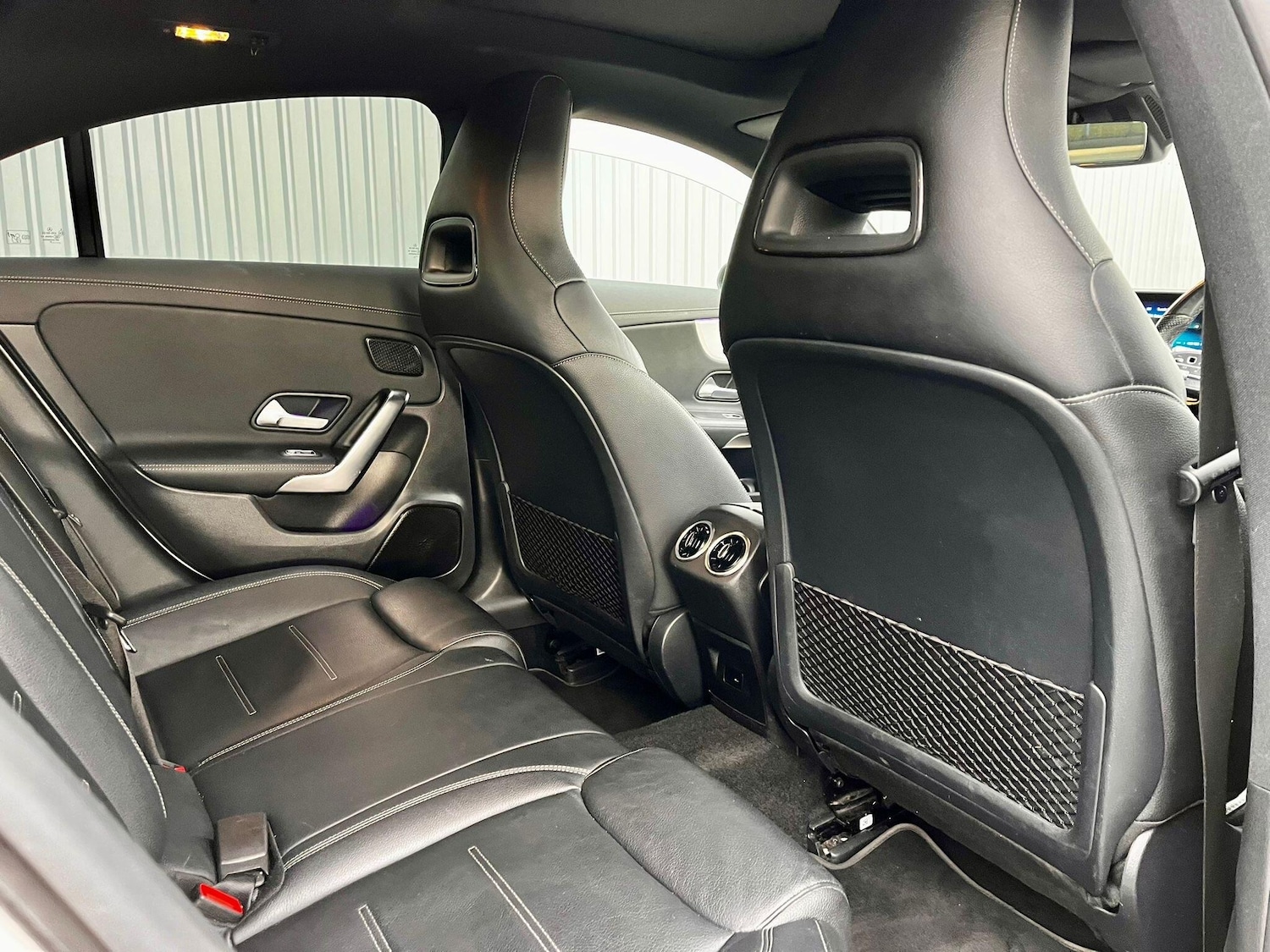 Used Mercedes-Benz CLA 2021 for sale - 76620600: Photo 61