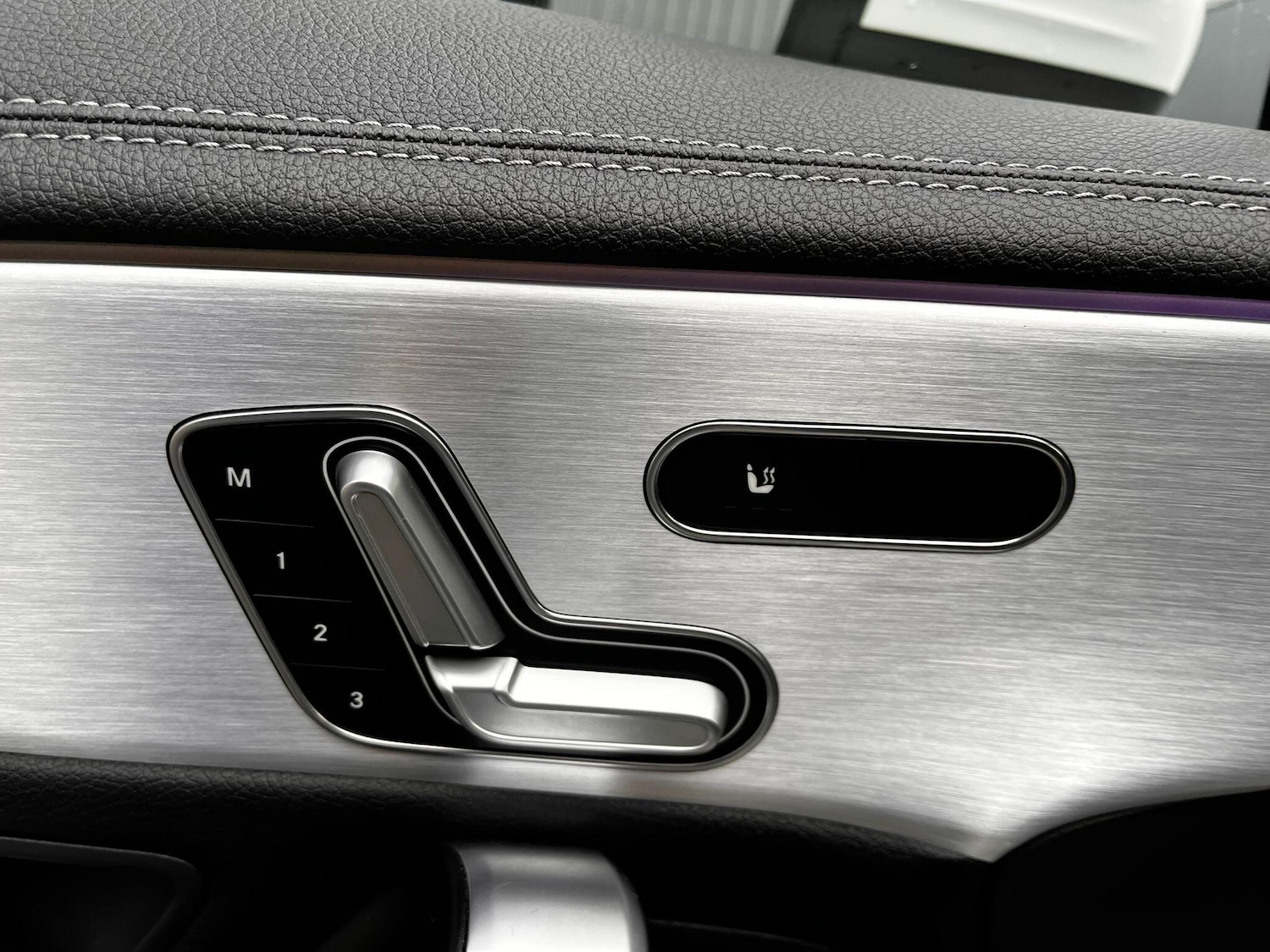 Used Mercedes-Benz CLA 2021 for sale - 76620600: Photo 62