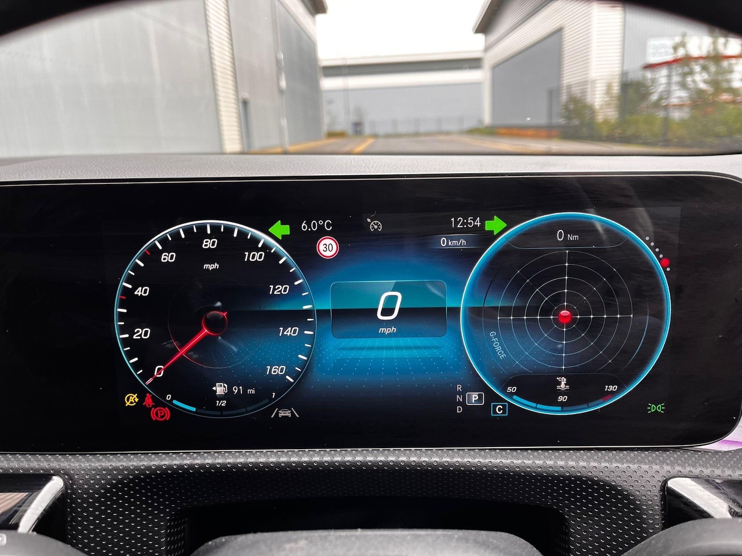 Used Mercedes-Benz CLA 2021 for sale - 76620600: Photo 63