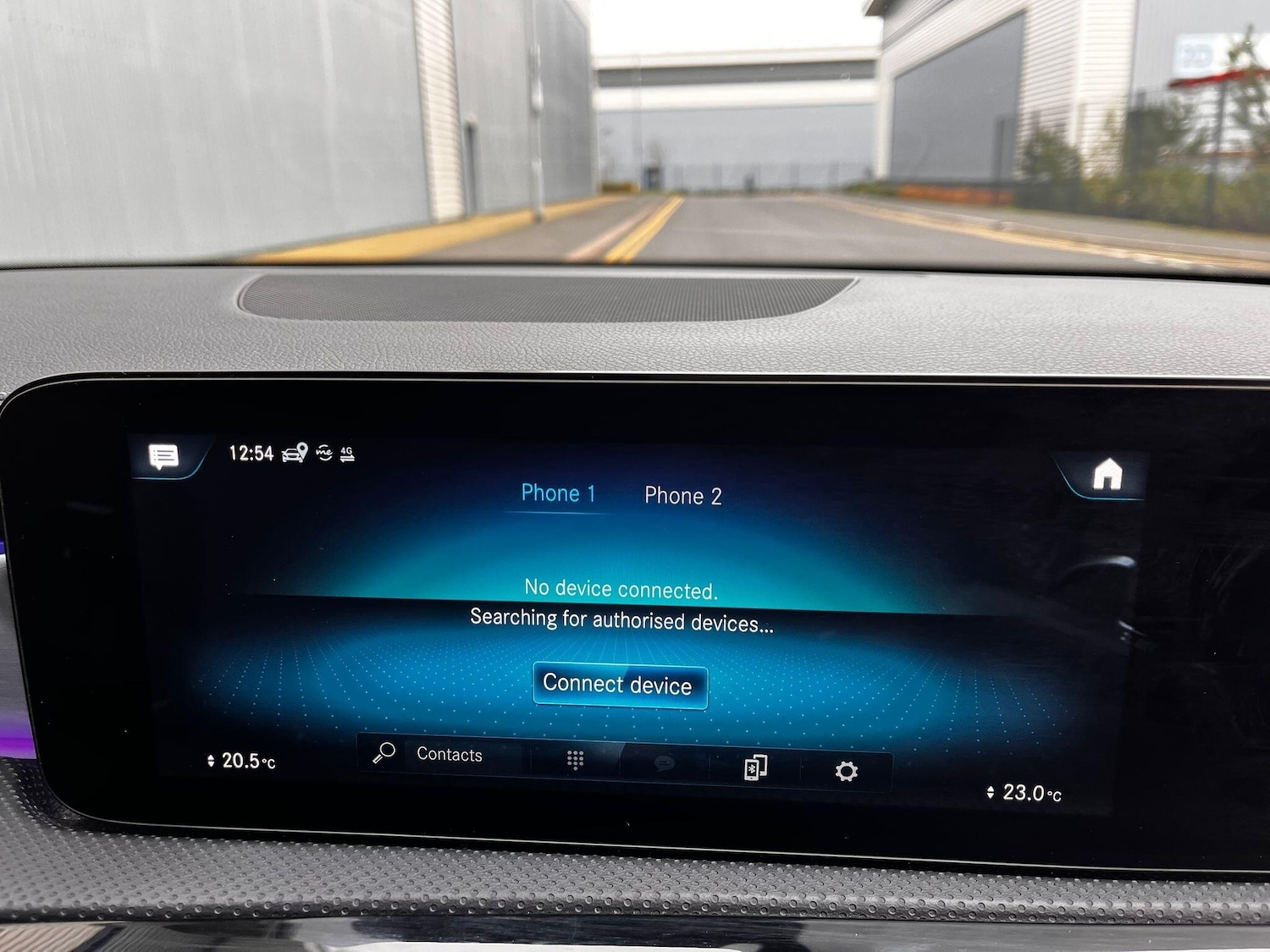 Used Mercedes-Benz CLA 2021 for sale - 76620600: Photo 64