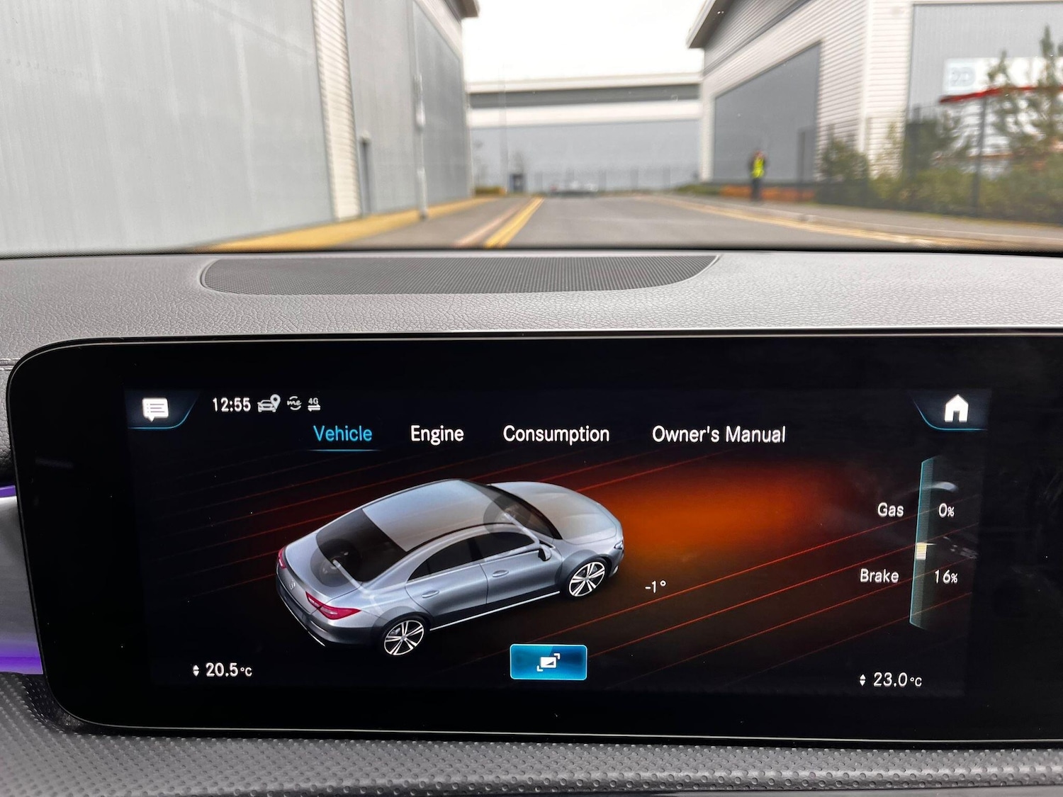 Used Mercedes-Benz CLA 2021 for sale - 76620600: Photo 66