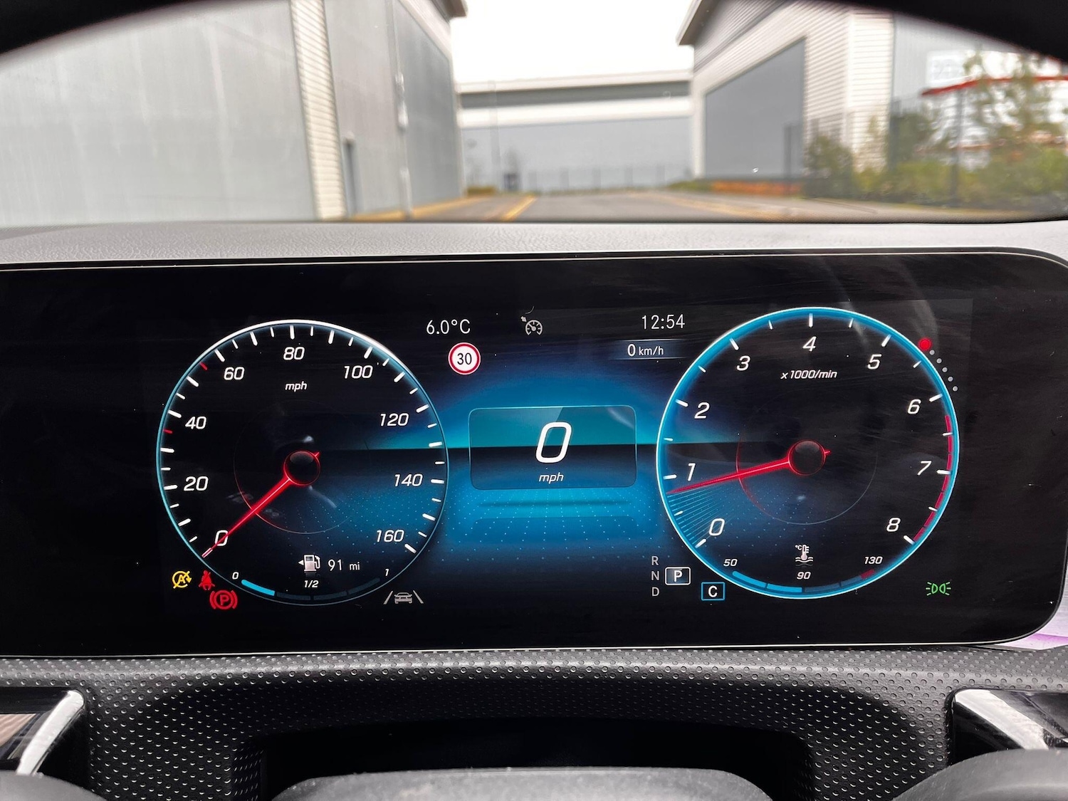 Used Mercedes-Benz CLA 2021 for sale - 76620600: Photo 67