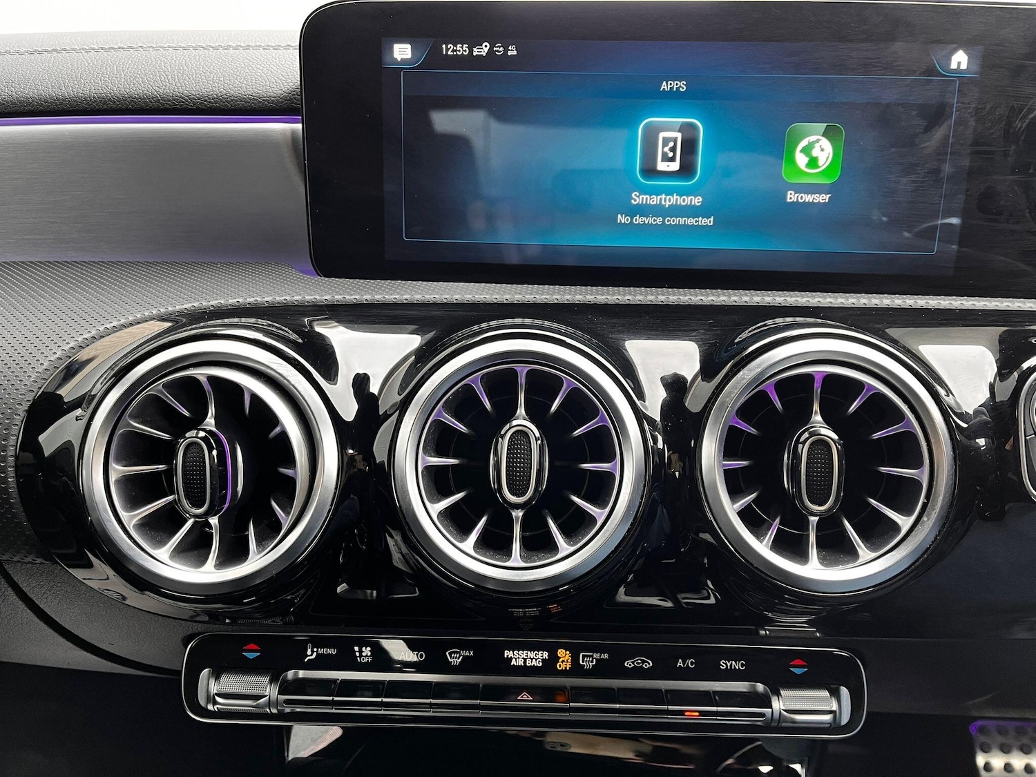 Used Mercedes-Benz CLA 2021 for sale - 76620600: Photo 72