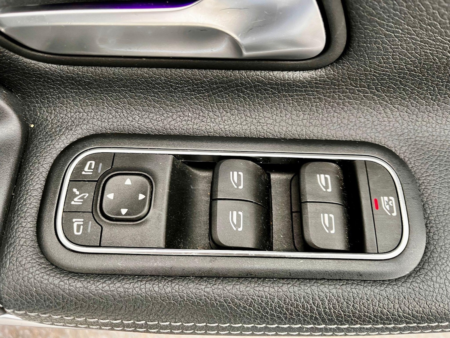 Used Mercedes-Benz CLA 2021 for sale - 76620600: Photo 73