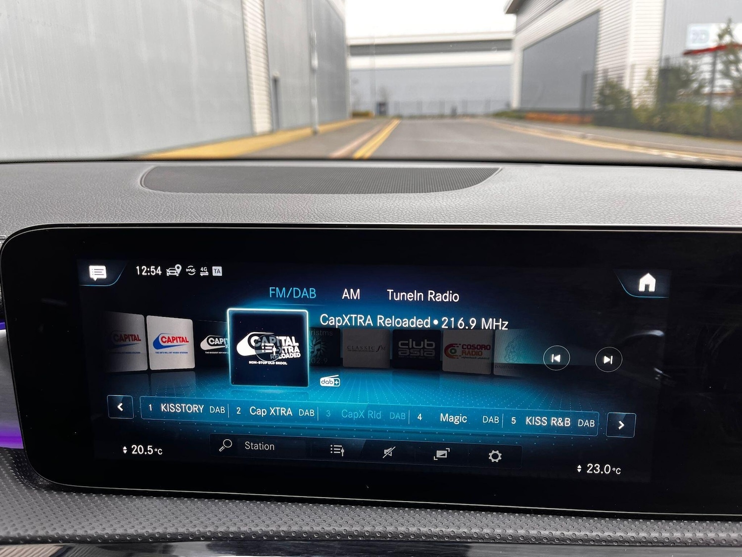 Used Mercedes-Benz CLA 2021 for sale - 76620600: Photo 74