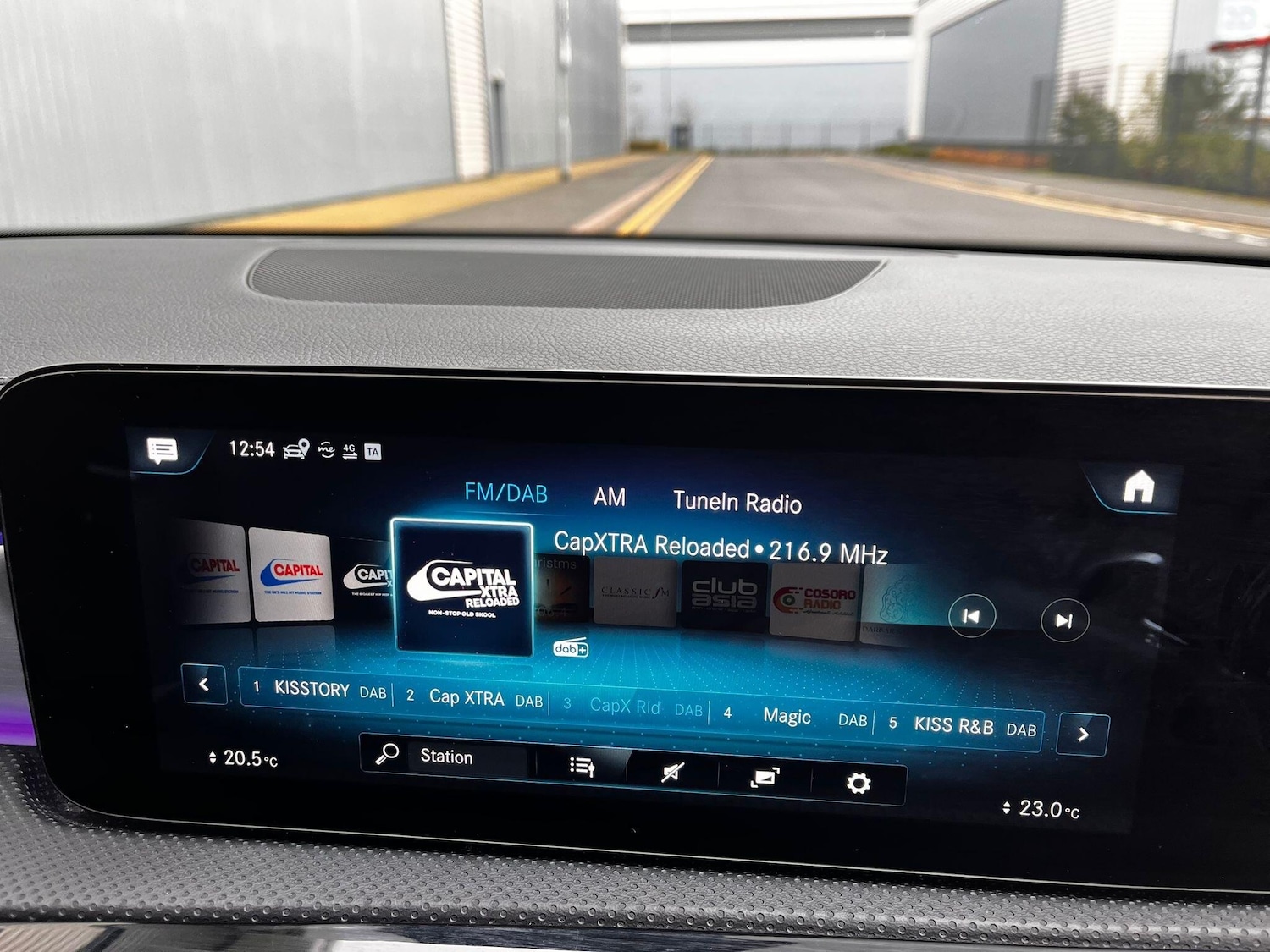 Used Mercedes-Benz CLA 2021 for sale - 76620600: Photo 75