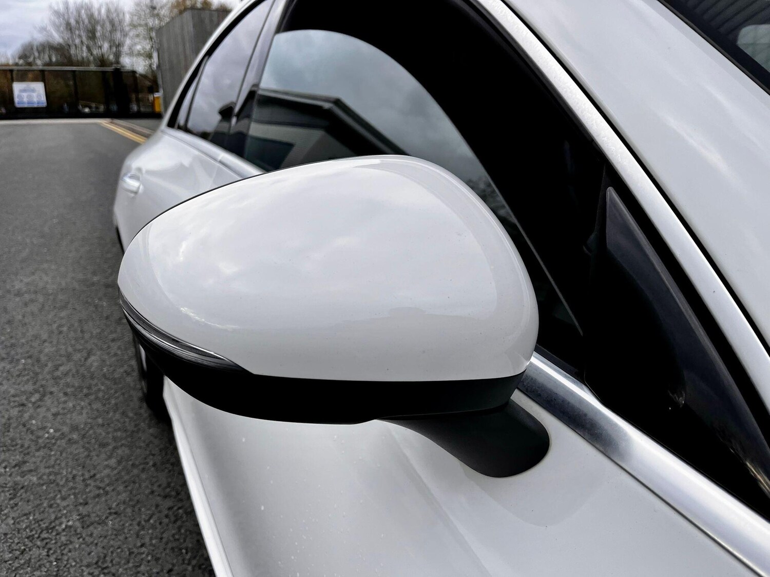 Used Mercedes-Benz CLA 2021 for sale - 76620600: Photo 80