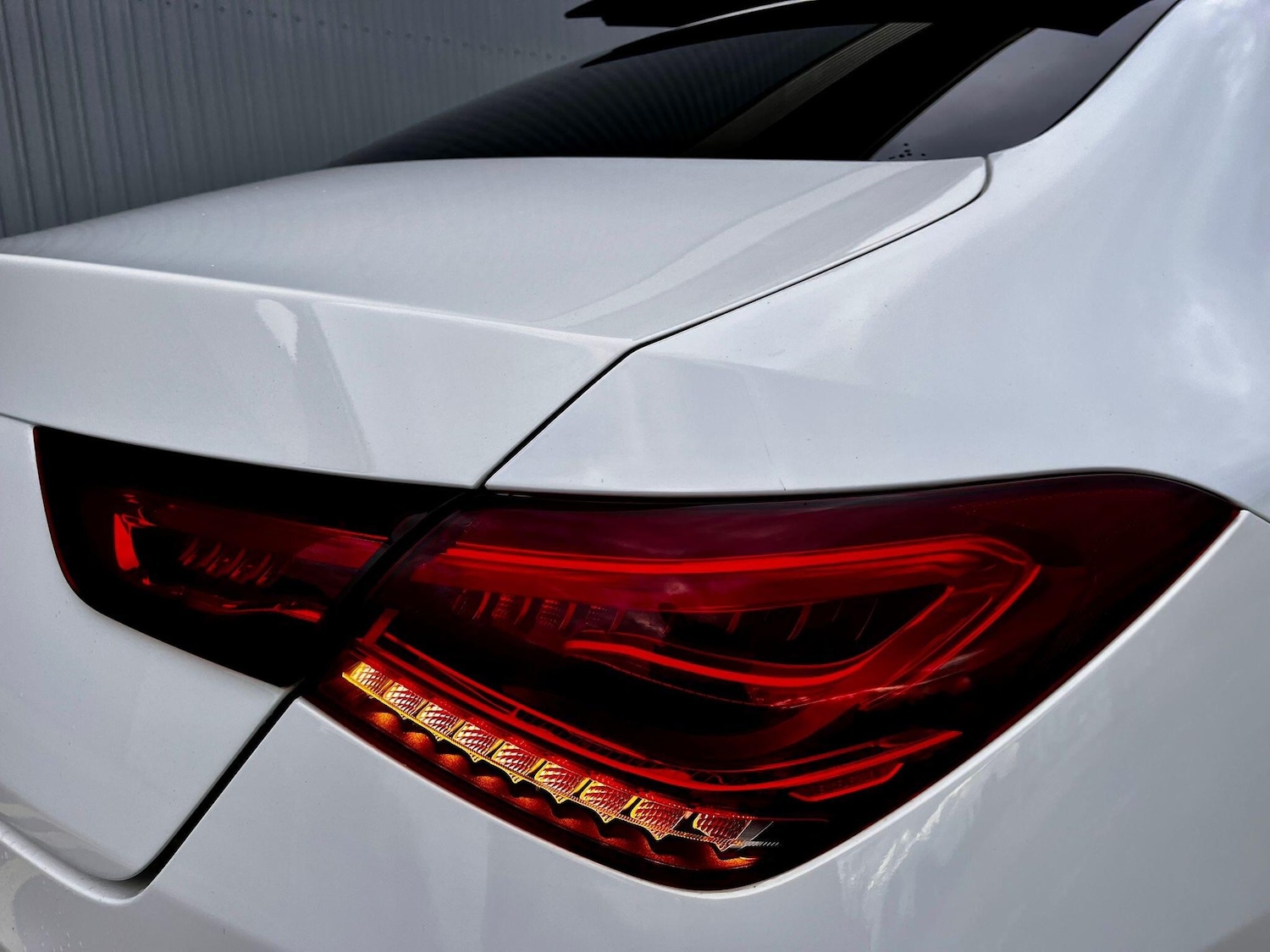 Used Mercedes-Benz CLA 2021 for sale - 76620600: Photo 81