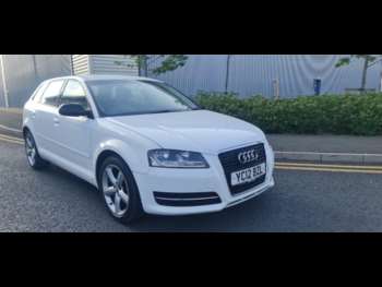 2012 (12) - 1.6 Technik Sportback Euro 5 5dr