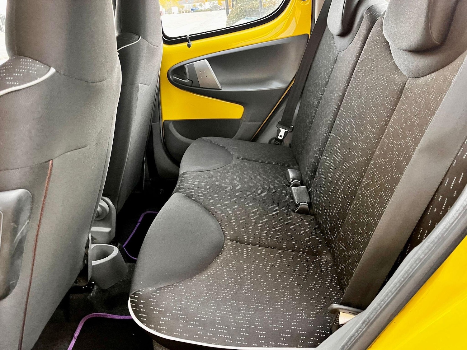 Used Peugeot 107 2010 for sale - 76409593: Photo 12