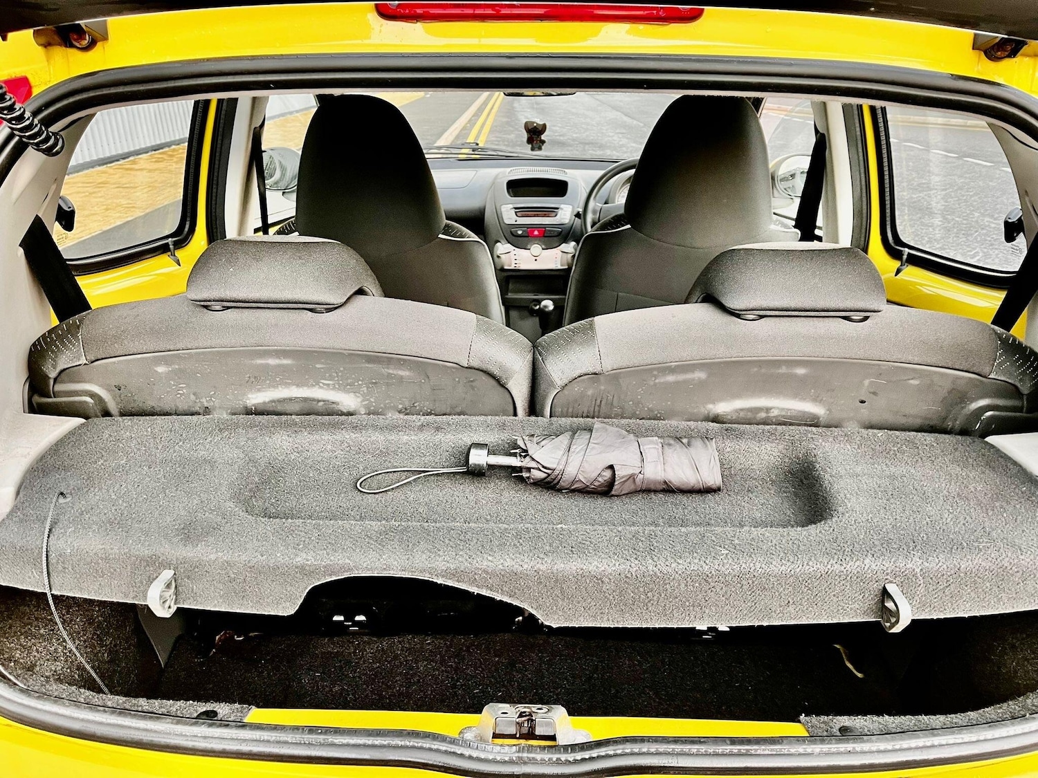 Used Peugeot 107 2010 for sale - 76409593: Photo 14