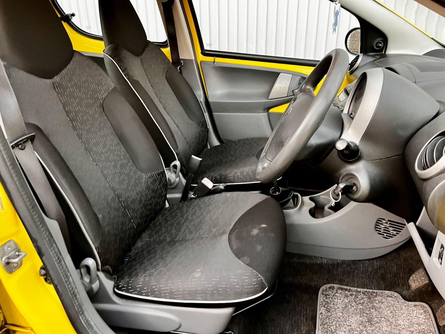 Used Peugeot 107 2010 for sale - 76409593: Photo 19