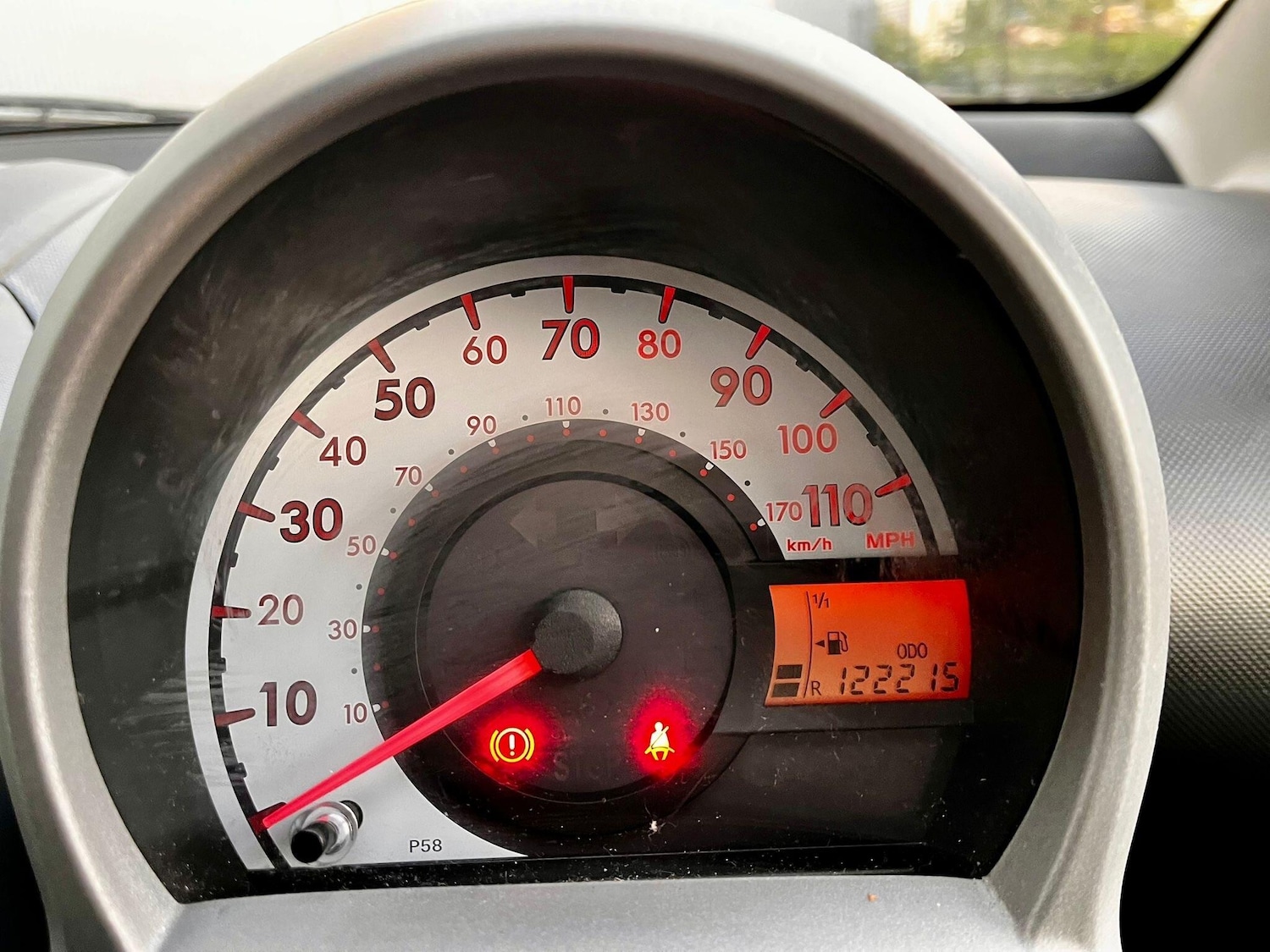 Used Peugeot 107 2010 for sale - 76409593: Photo 20