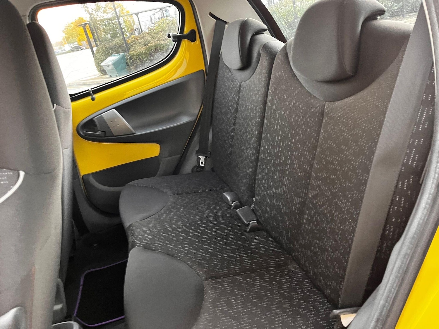 Used Peugeot 107 2010 for sale - 76409593: Photo 21