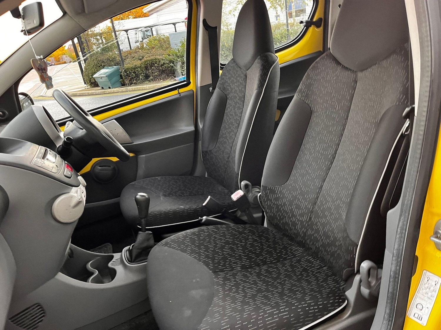 Used Peugeot 107 2010 for sale - 76409593: Photo 23