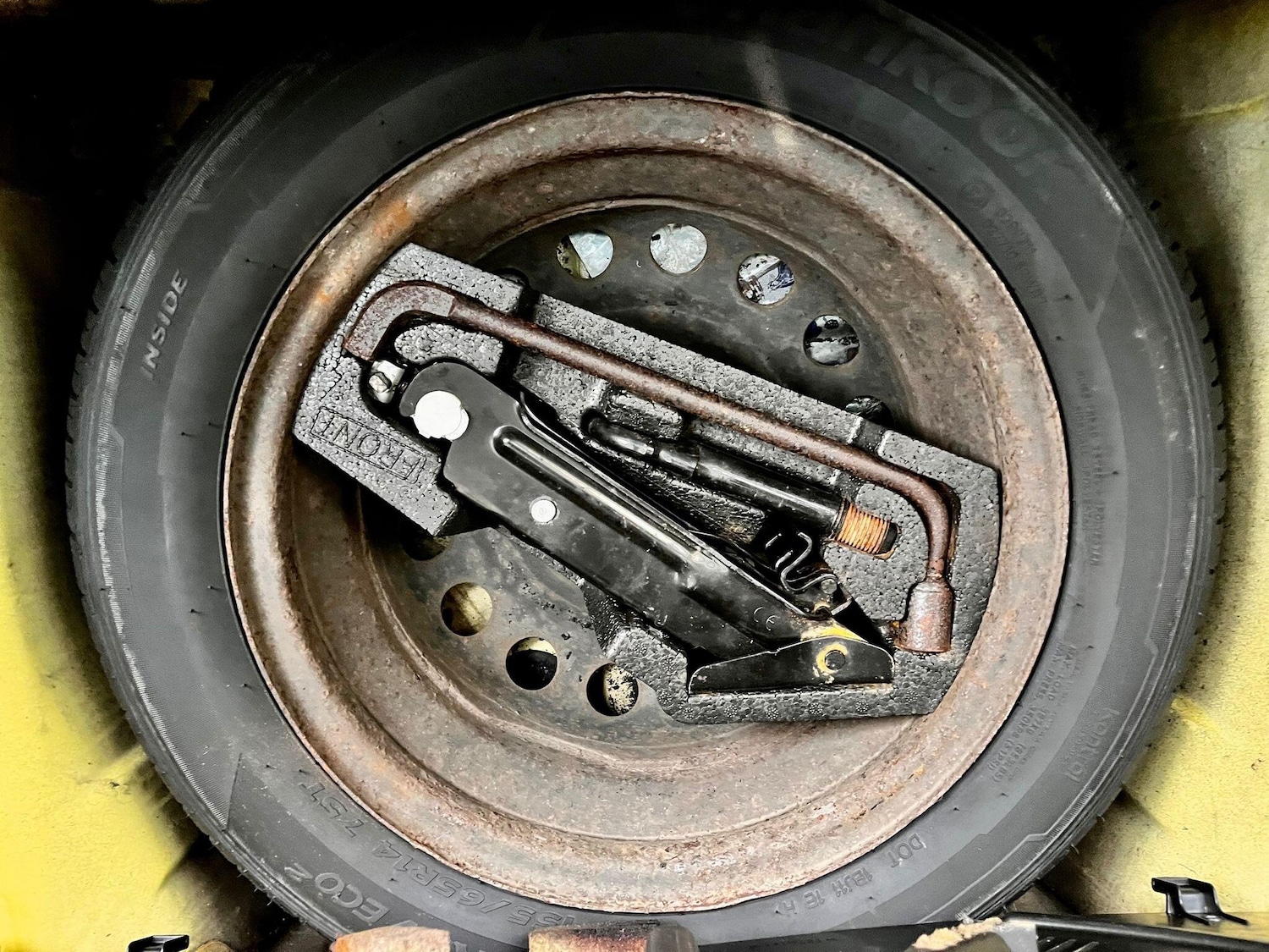 Used Peugeot 107 2010 for sale - 76409593: Photo 25