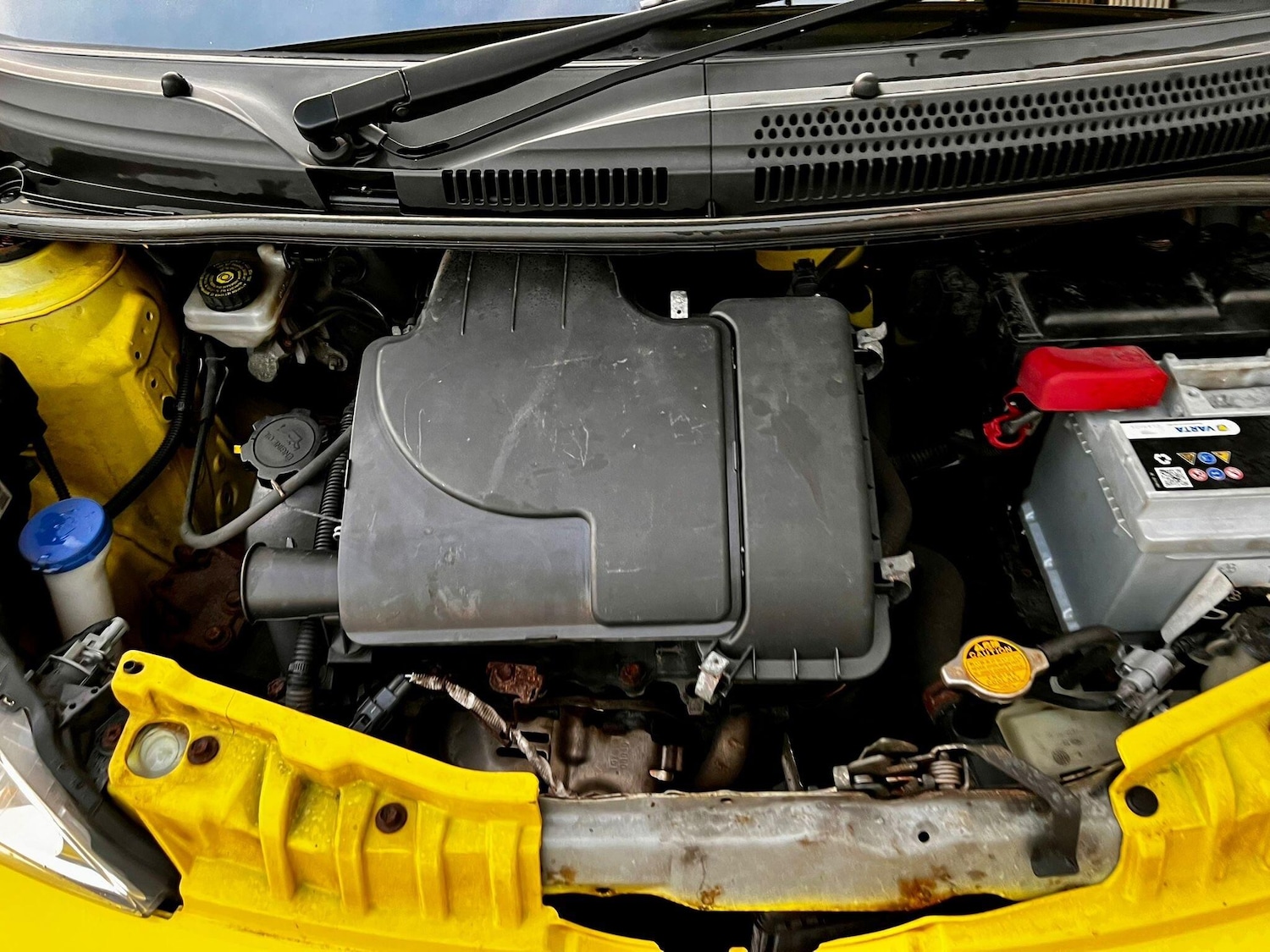 Used Peugeot 107 2010 for sale - 76409593: Photo 28