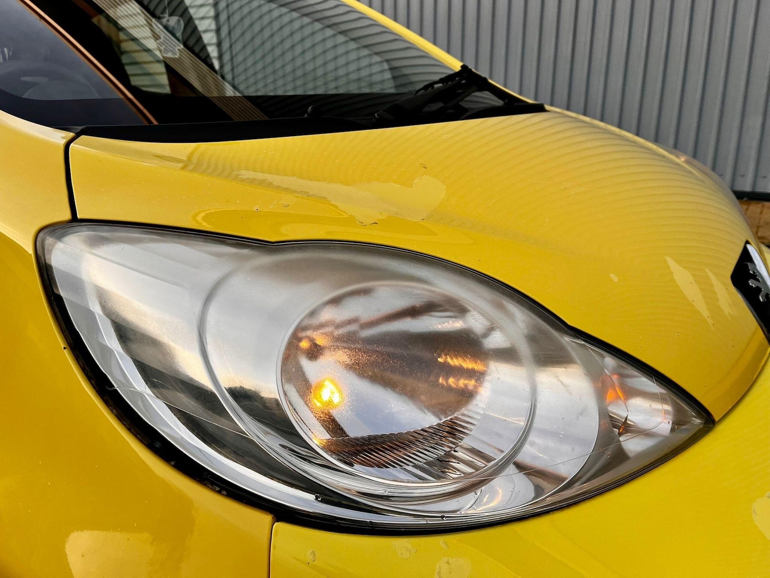 Used Peugeot 107 2010 for sale - 76409593: Photo 30