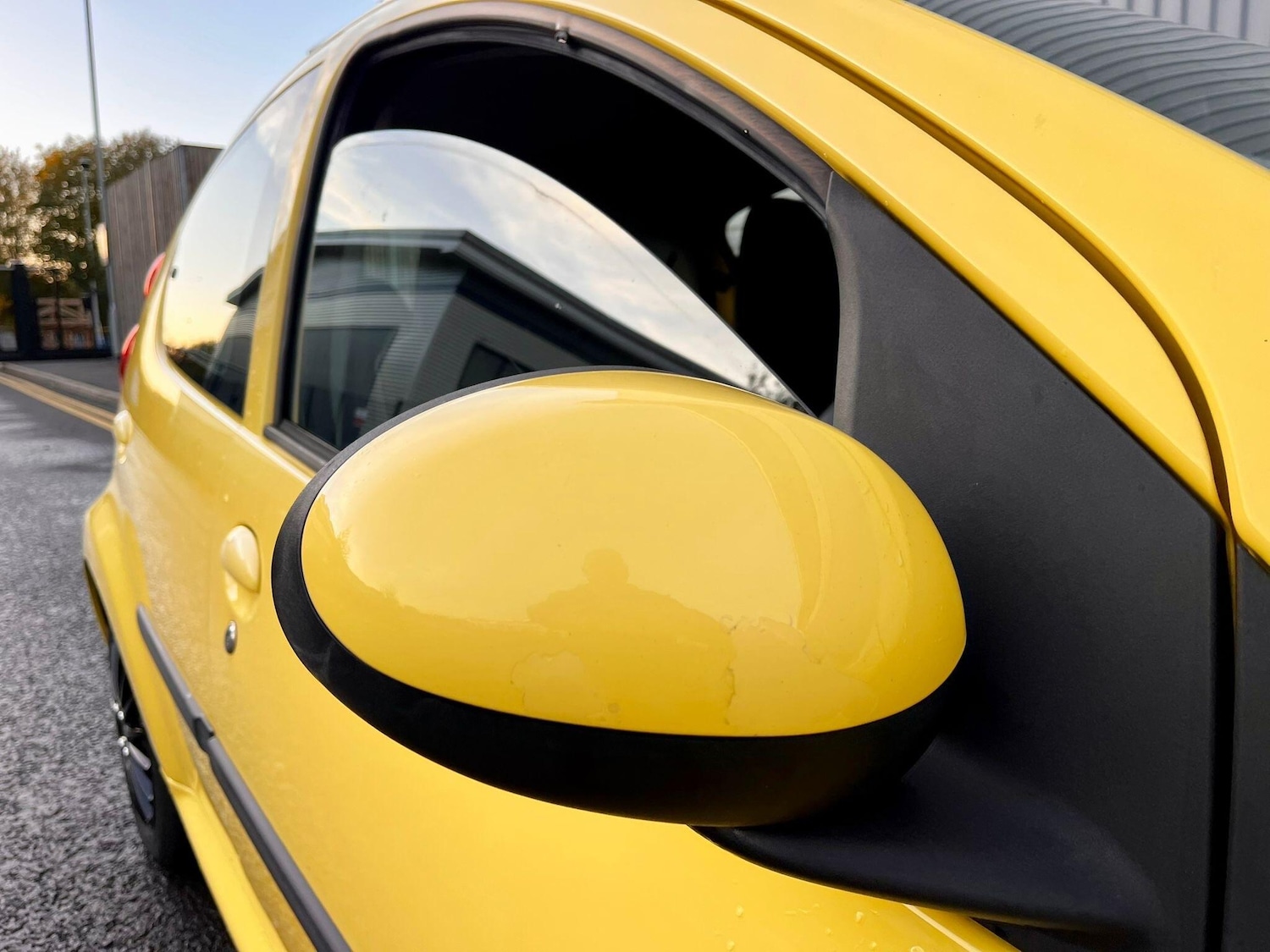 Used Peugeot 107 2010 for sale - 76409593: Photo 31